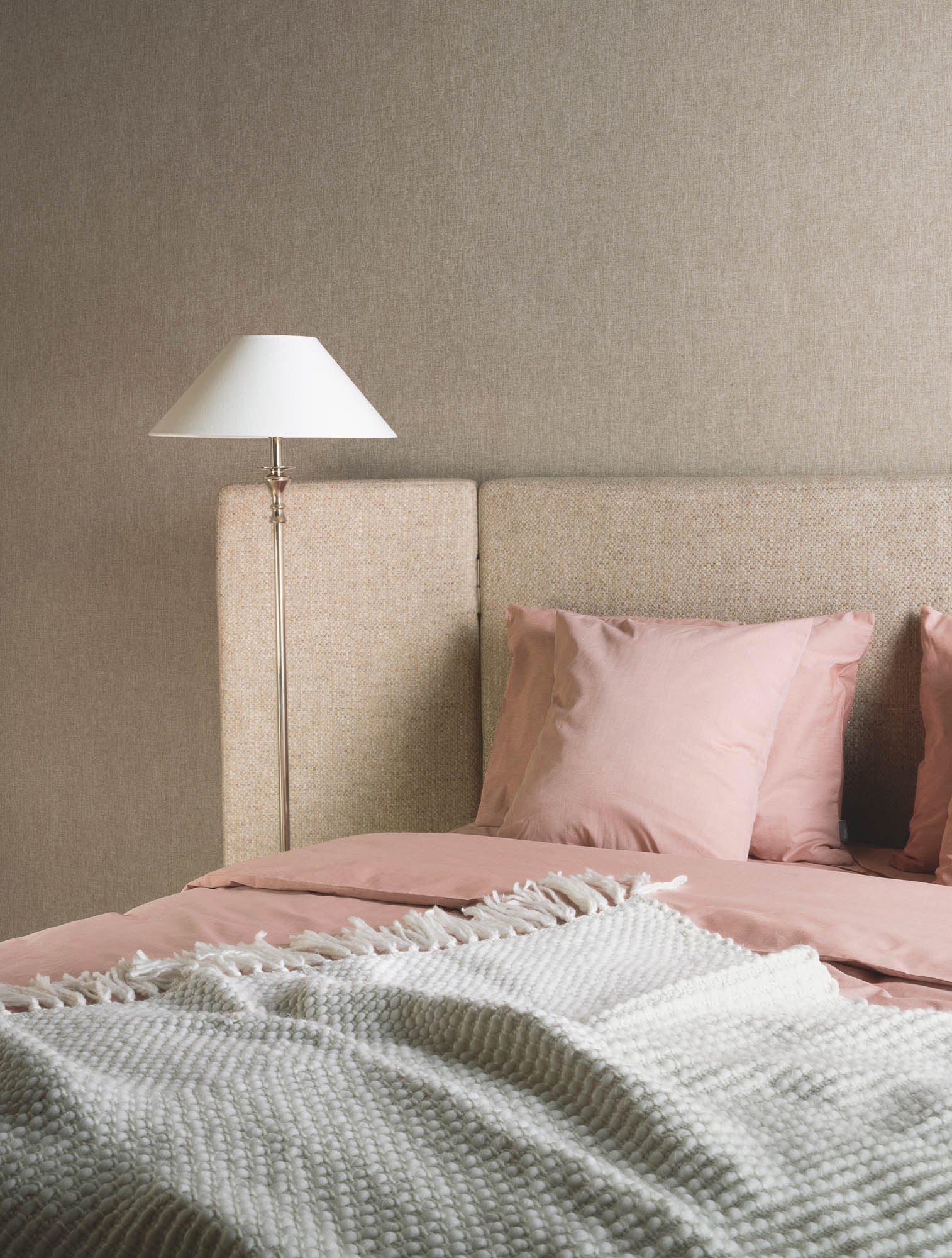 Arte Flamant Honore Lin Normandie 78208 Behang