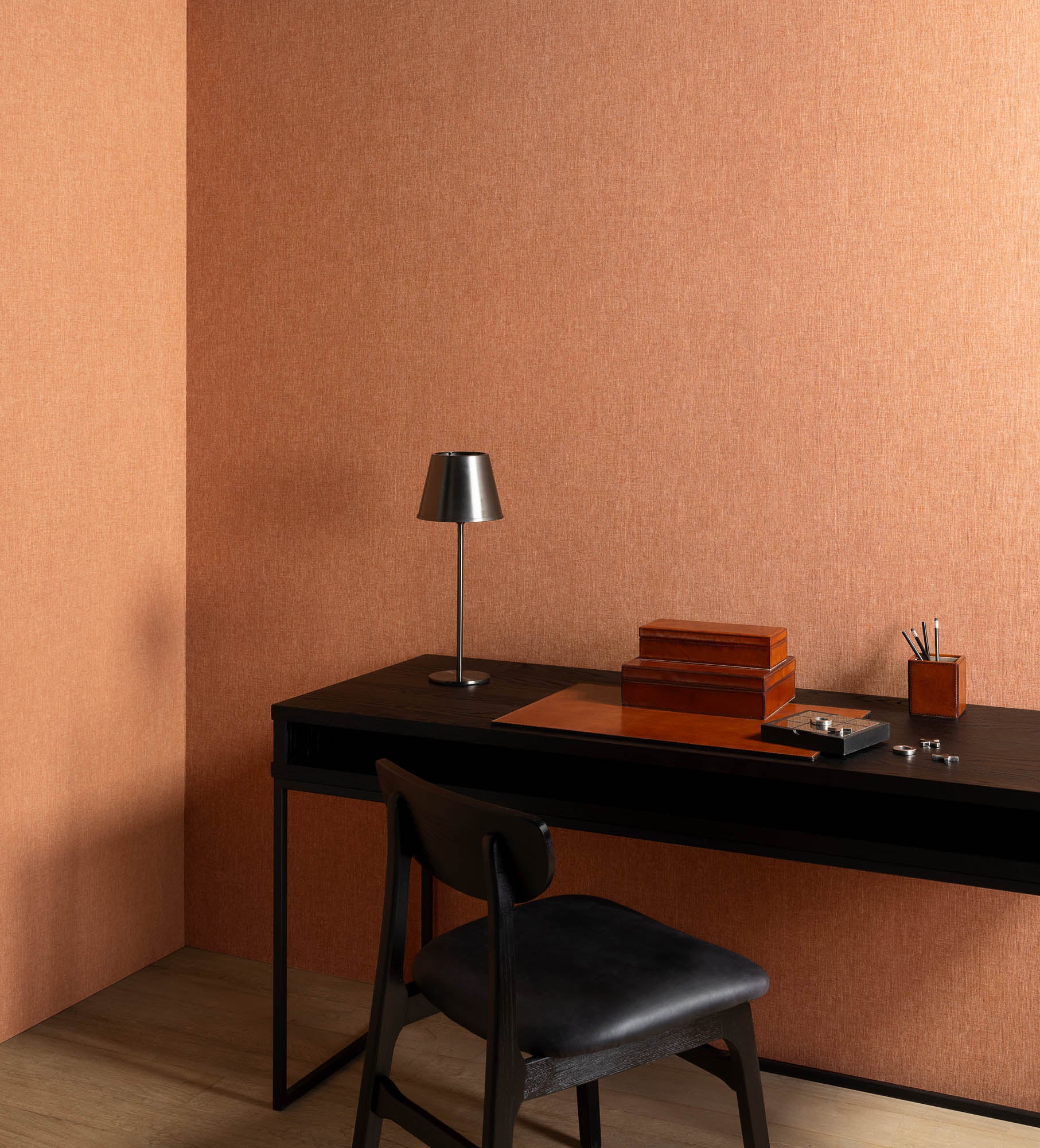 Arte Flamant Honore Lin Normandie 78231 Behang