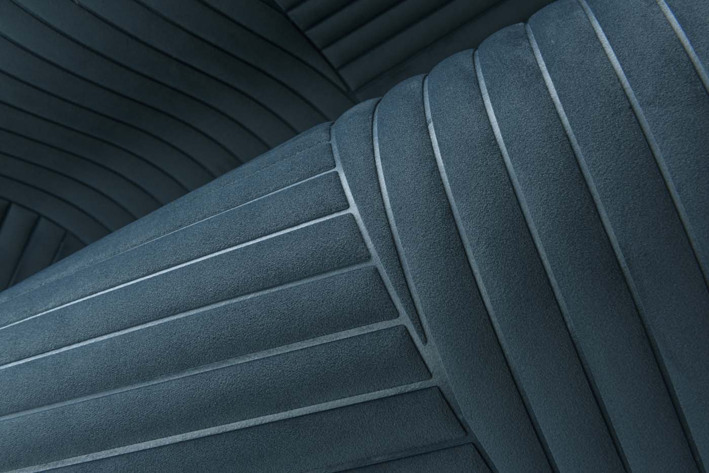 Arte Kanso Shibumi 72530 Behang