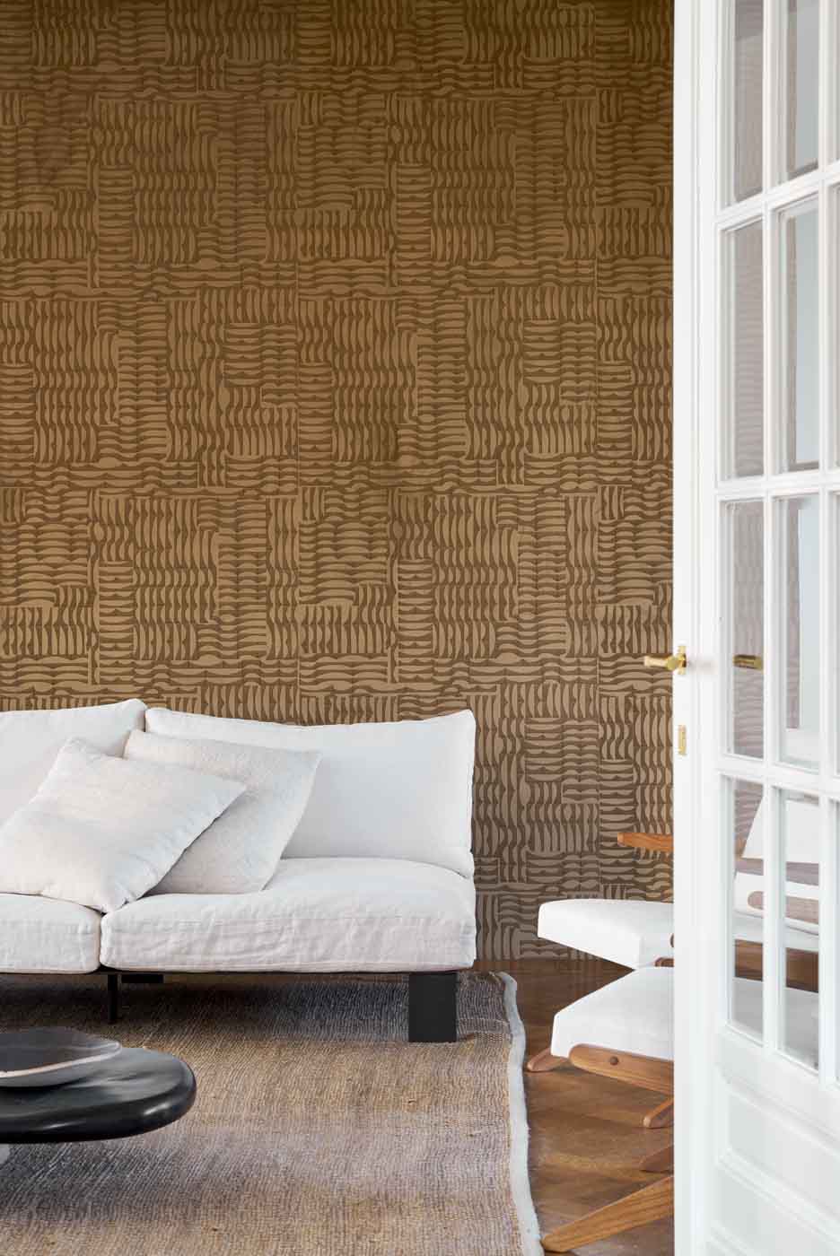 Arte Kharga Barkhan 74000 Behang