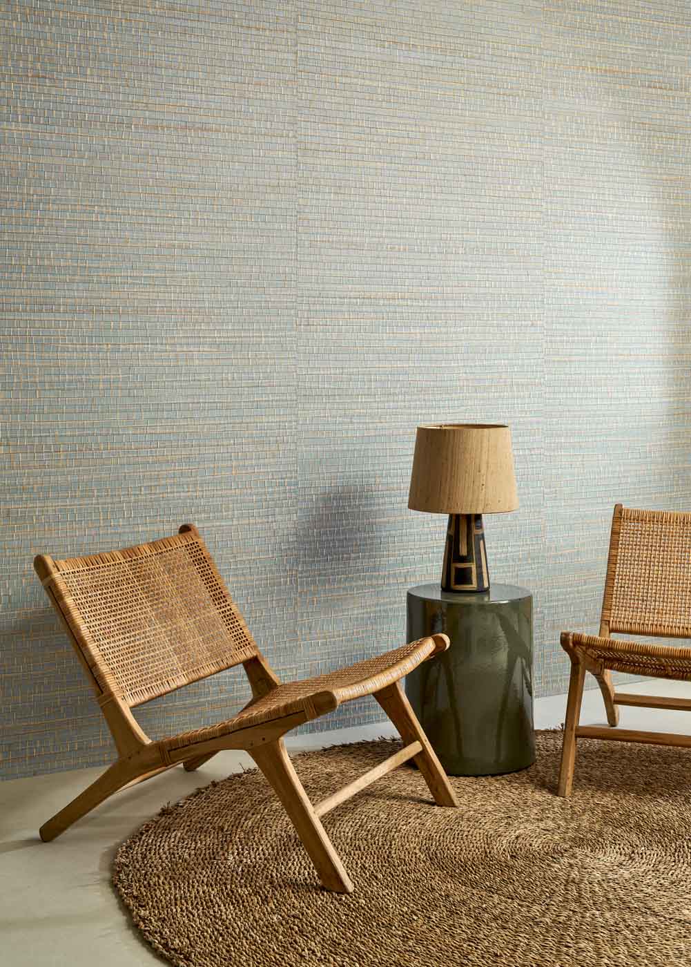 Arte Les Forets Ruban 48073 Behang