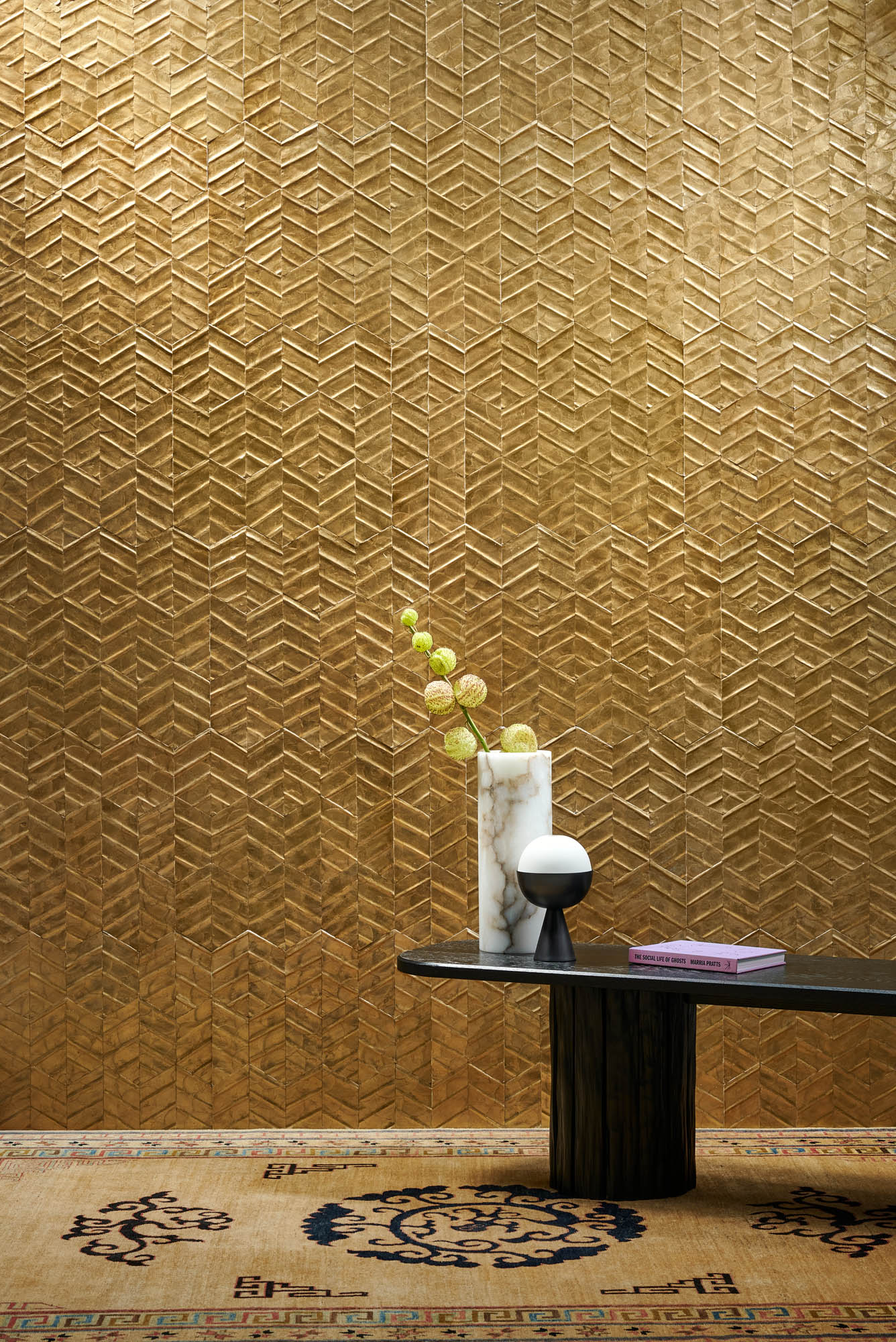 Arte Luster Lucea 70313 Behang
