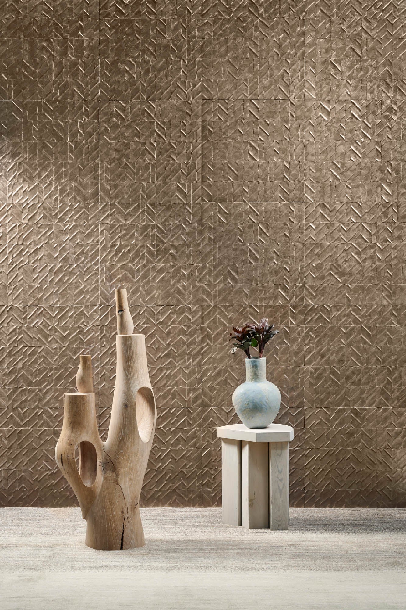 Arte Luster Perula 70302 Behang