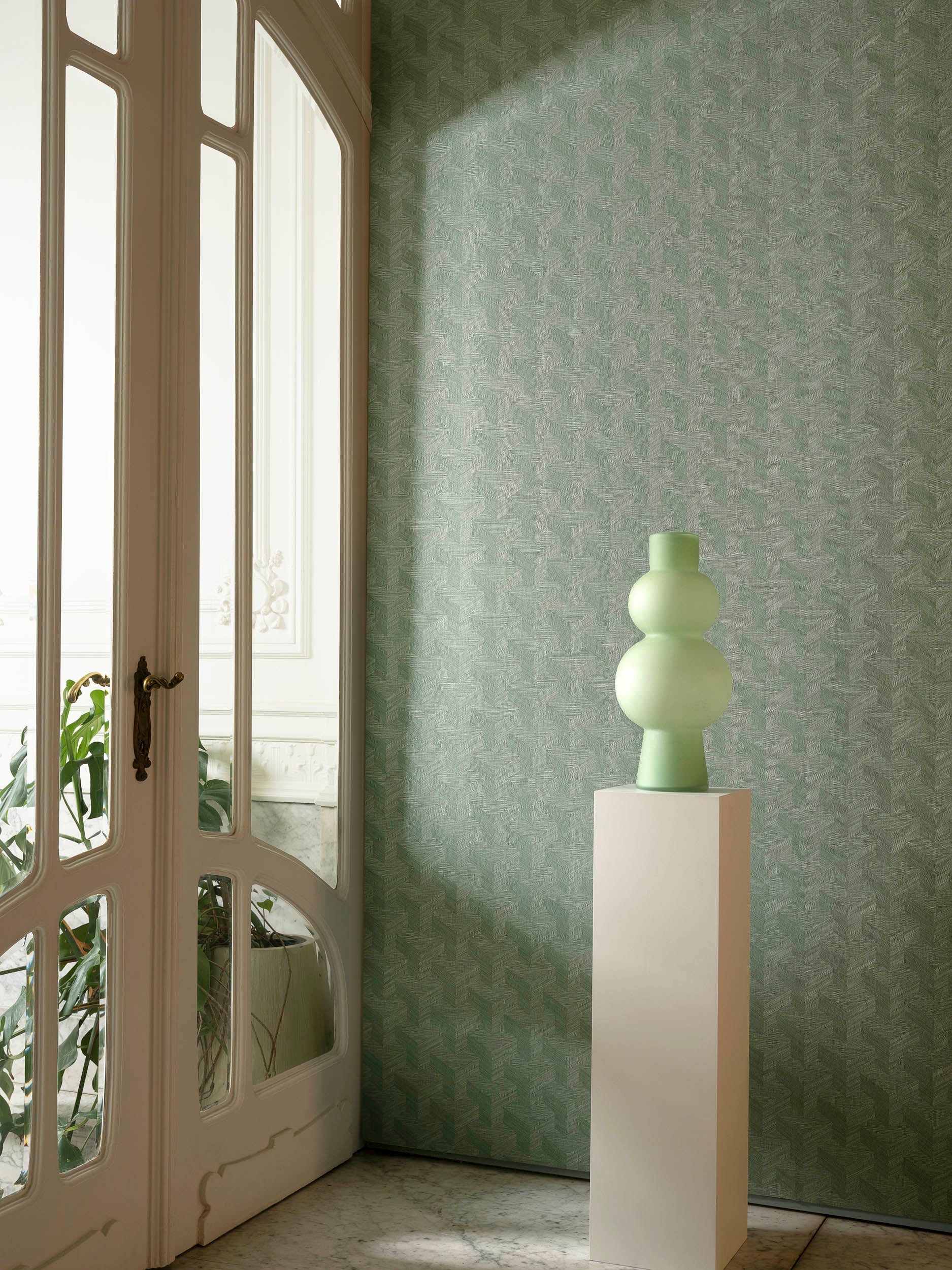 Arte Luxor Benoe 19450 Behang