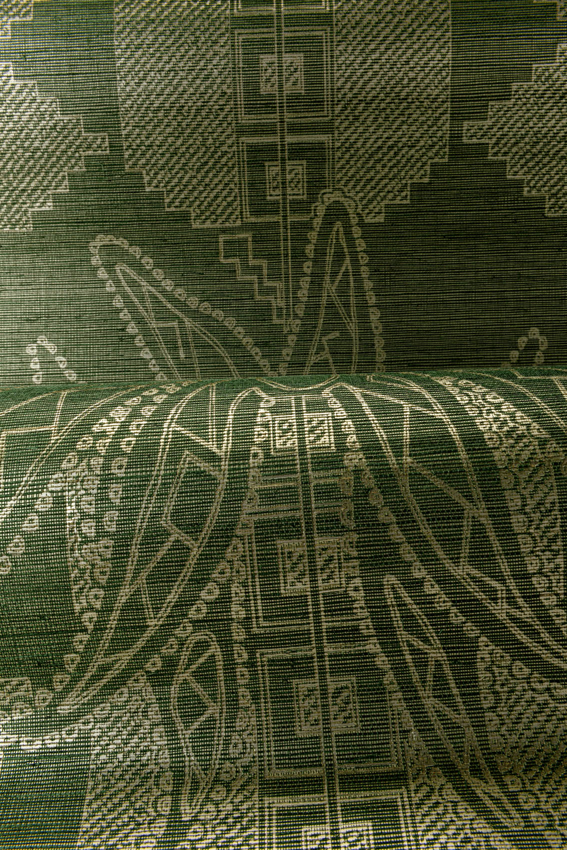 Arte Marquesa Fenua 31702 Behang