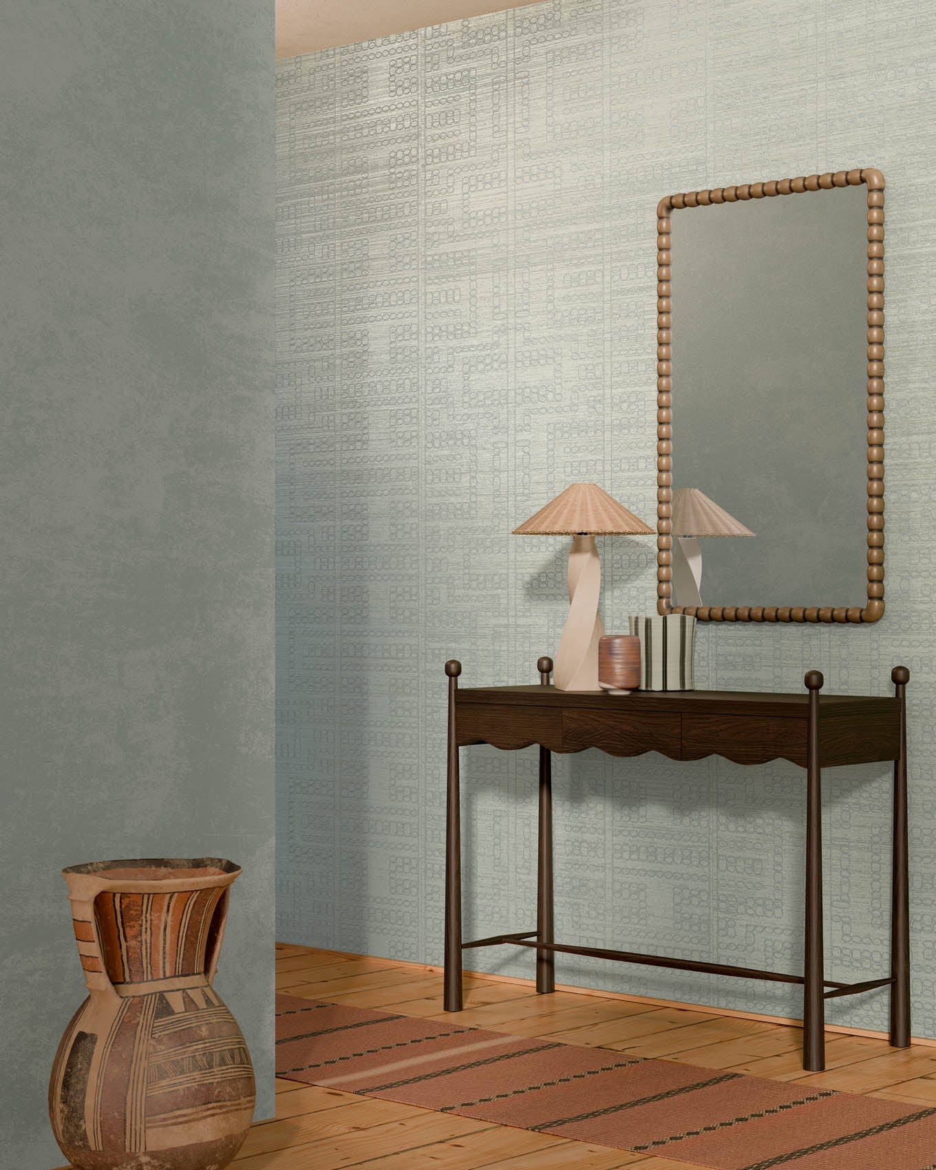 Arte Marquesa Noble 31751 Behang