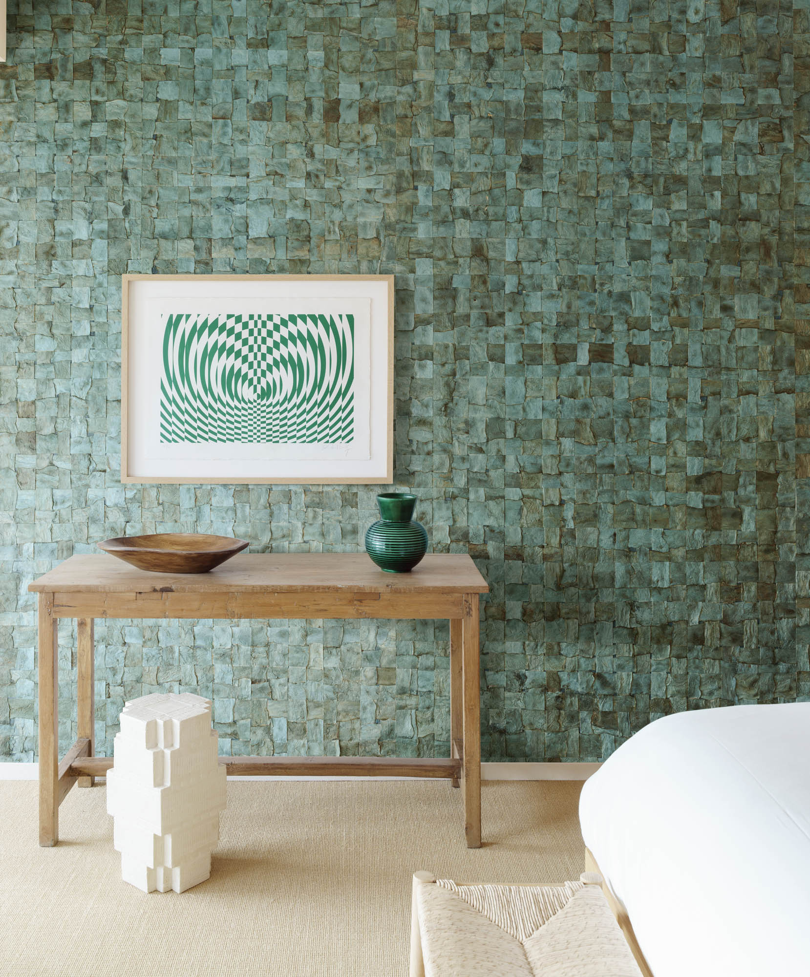 Arte Melaky Alba 40704 Behang