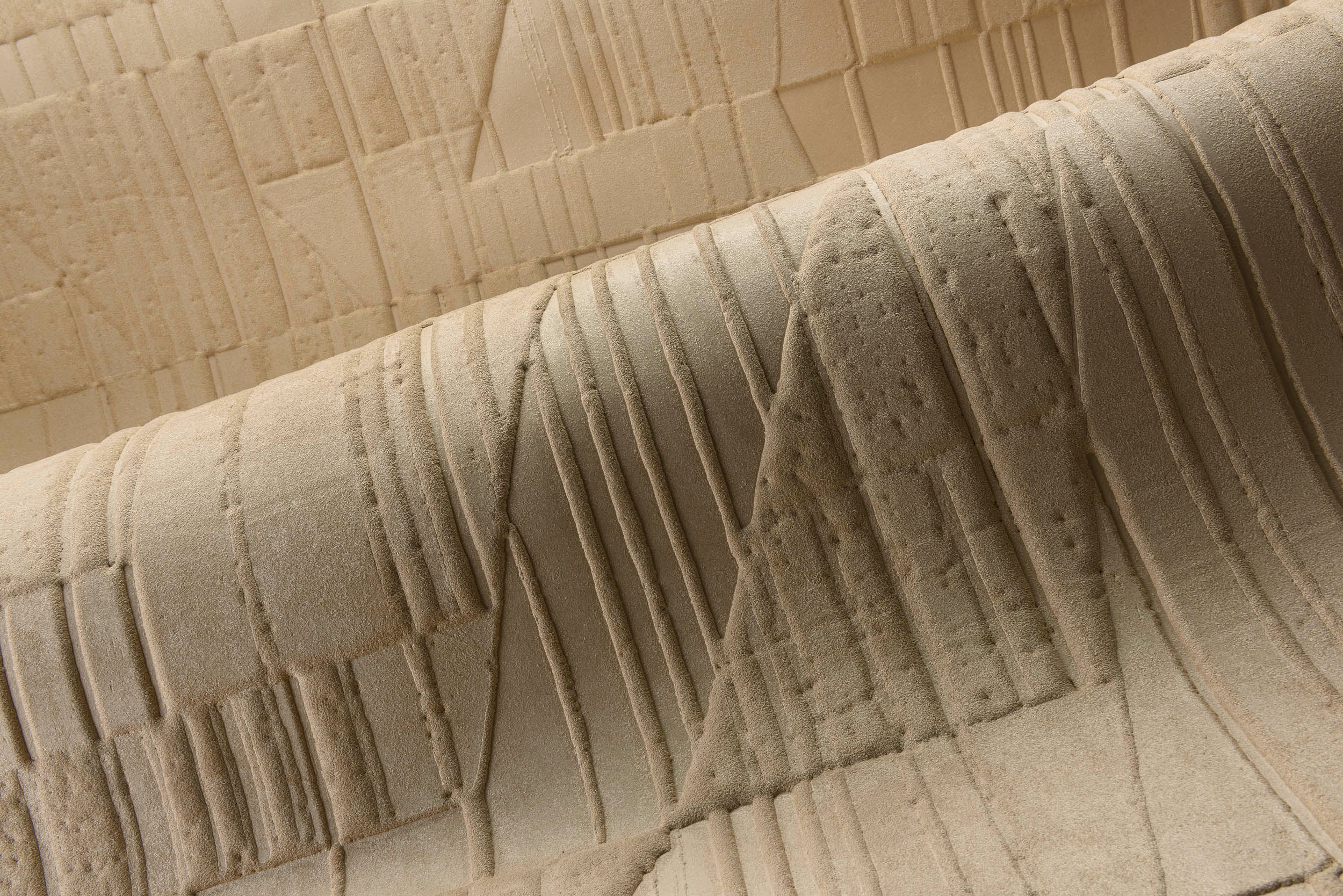 Arte Memphis Abydos 23440 Behang