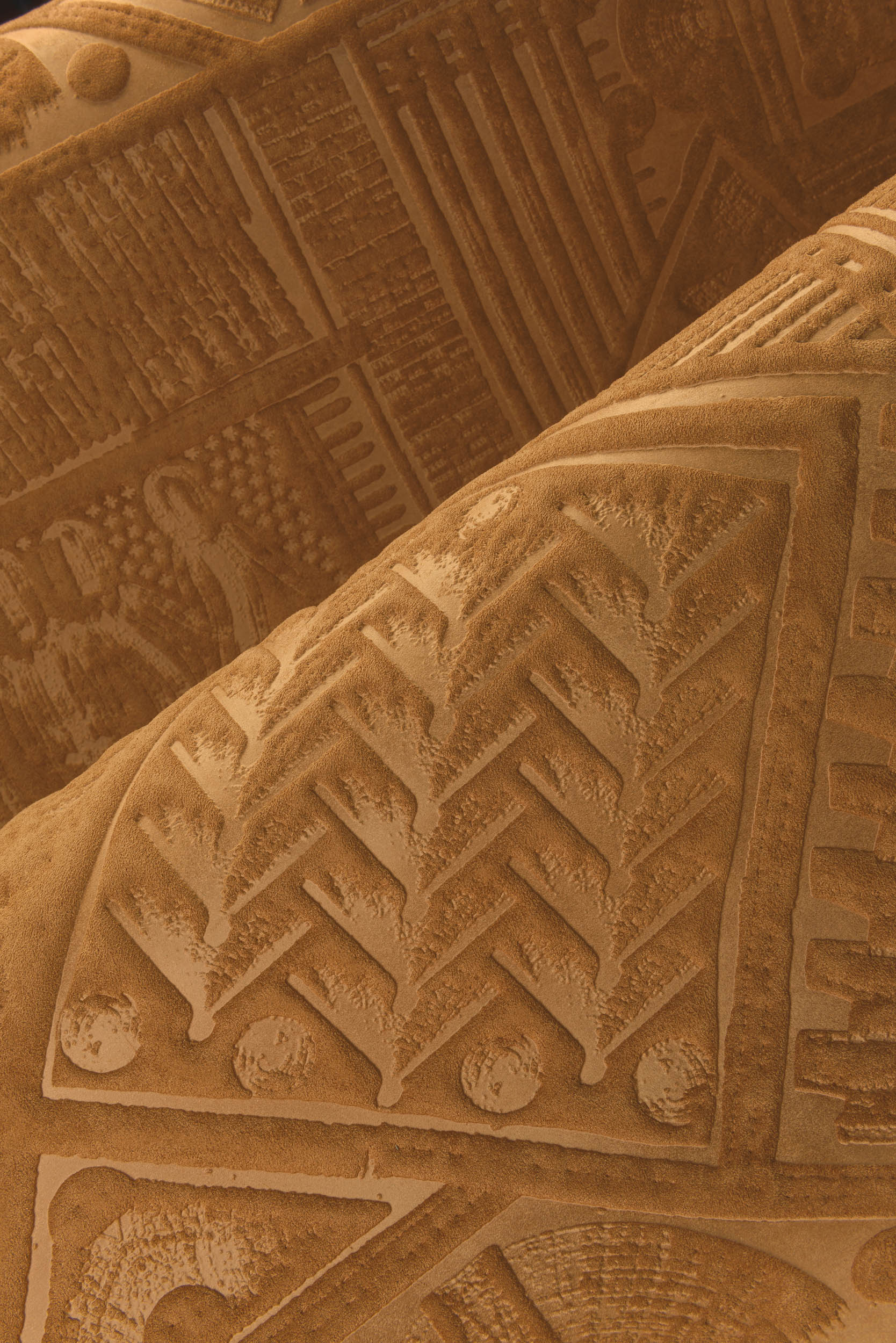 Arte Memphis Amarna 23400 Behang