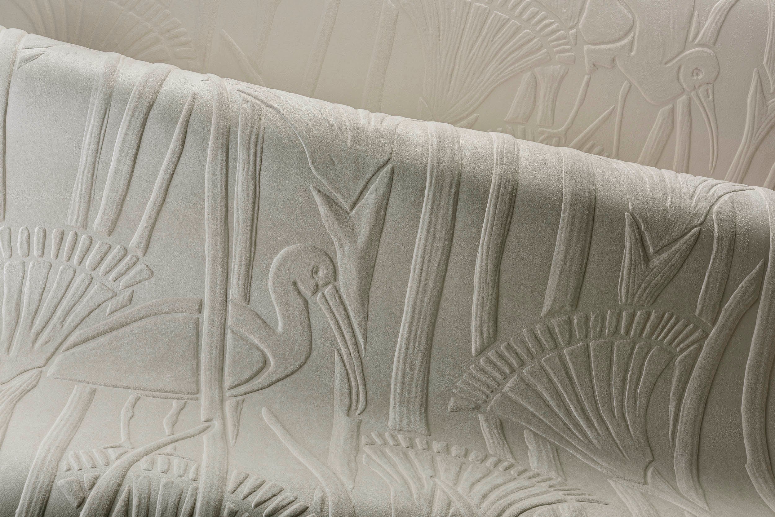 Arte Memphis Ibis 23420 Behang