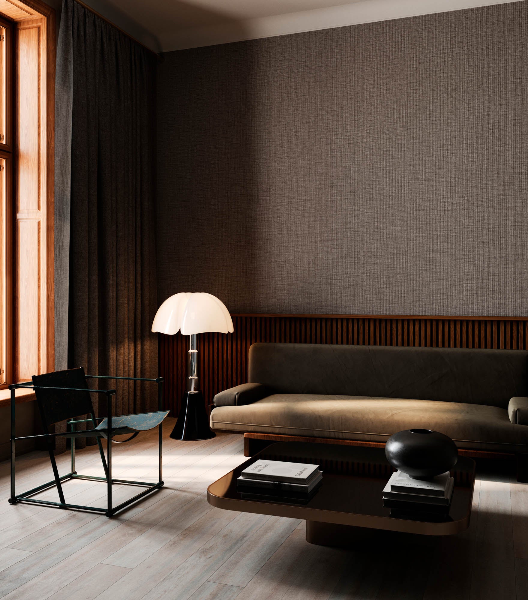 Arte Merino Lana 63508 Behang