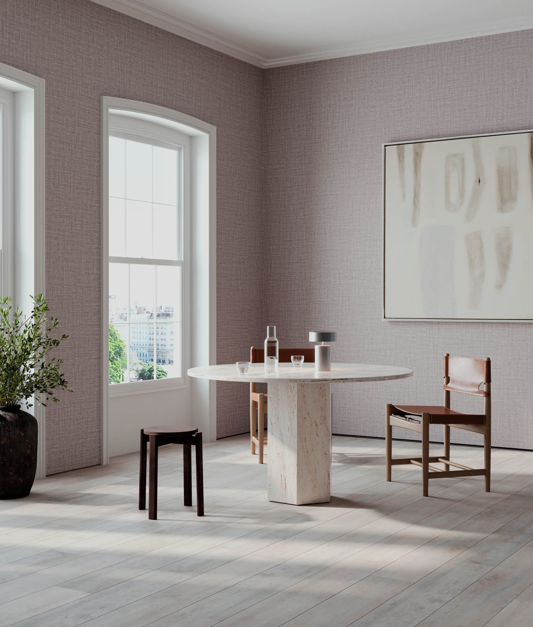 Arte Merino Lana 63512 Behang