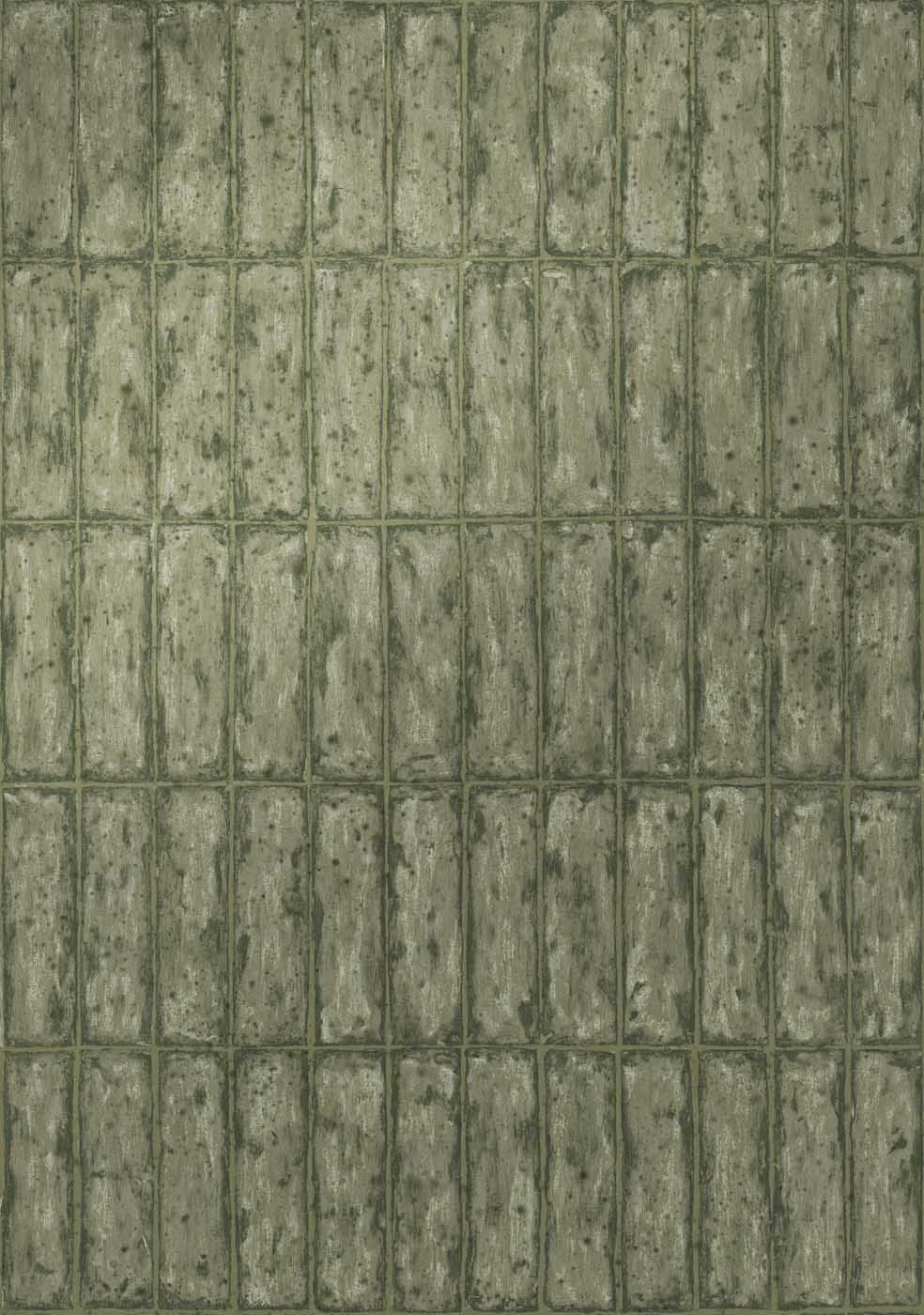 Arte Metal X Patina Chalk Stone 60120 Behang
