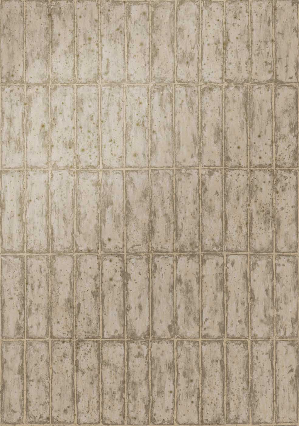 Arte Metal X Patina Chalk Stone 60125 Behang