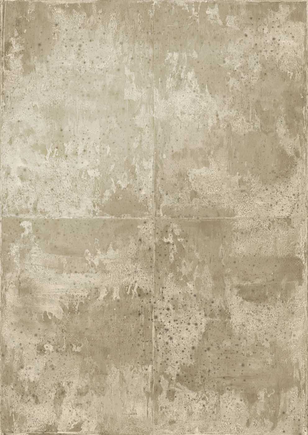 Arte Metal X Patina Platinum 85502A Behang