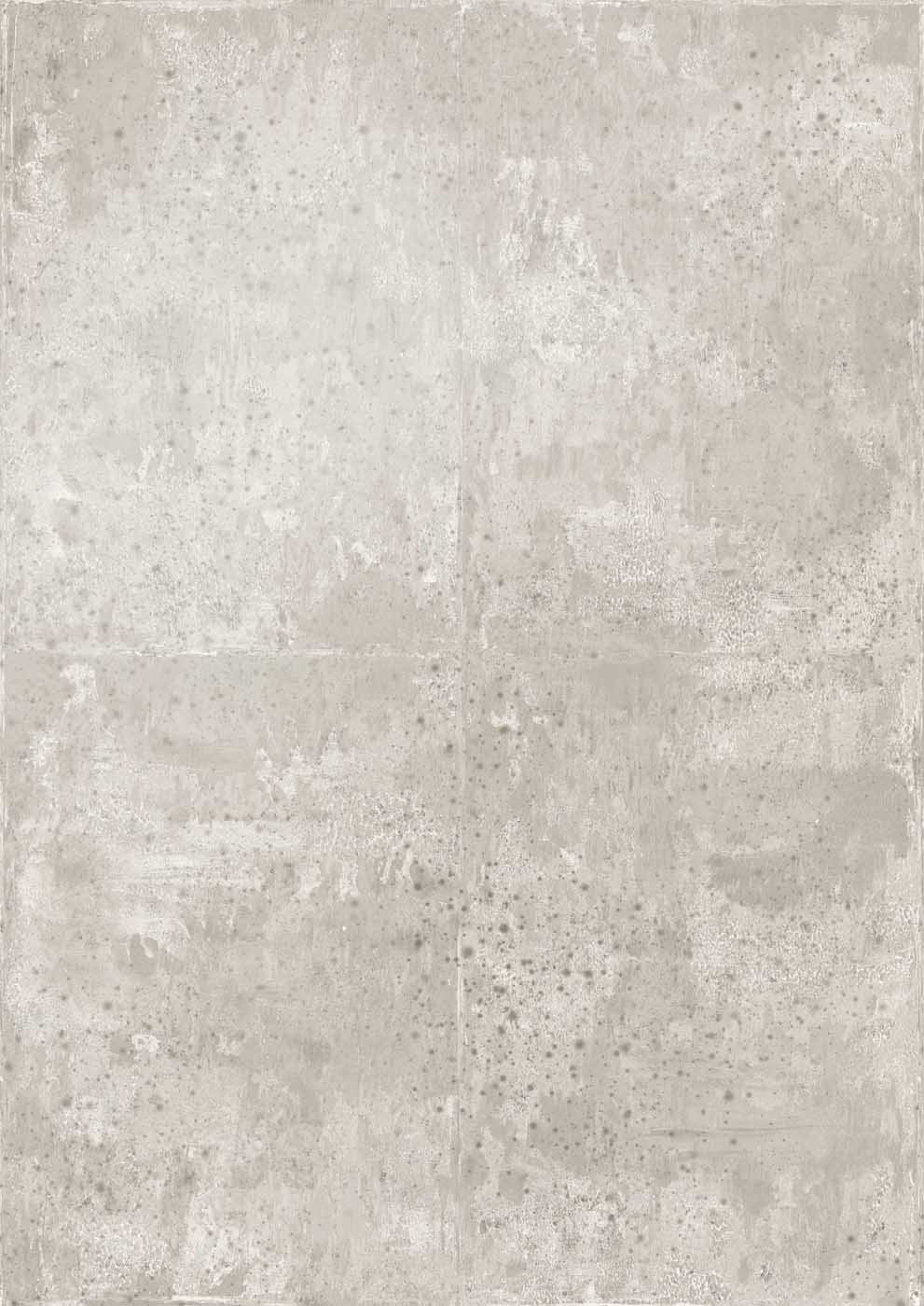 Arte Metal X Patina Platinum 85507A Behang