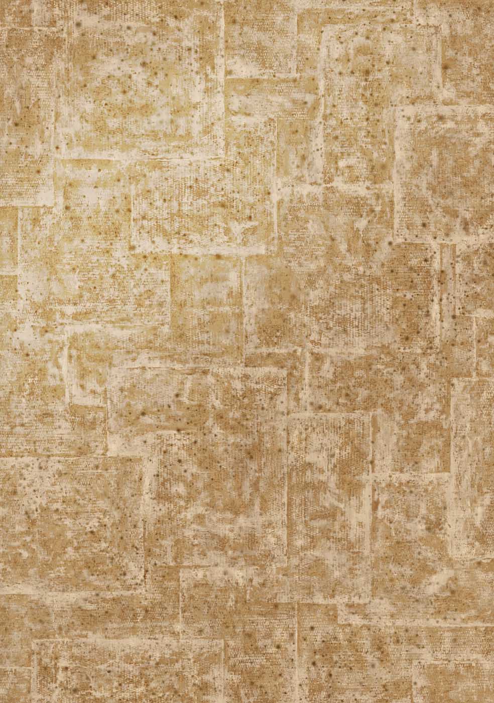 Arte Metal X Patina Quilt 60145 Behang