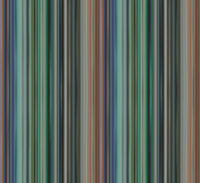 Arte Missoni Home 02 Riga Multicolor Vertical 10181
