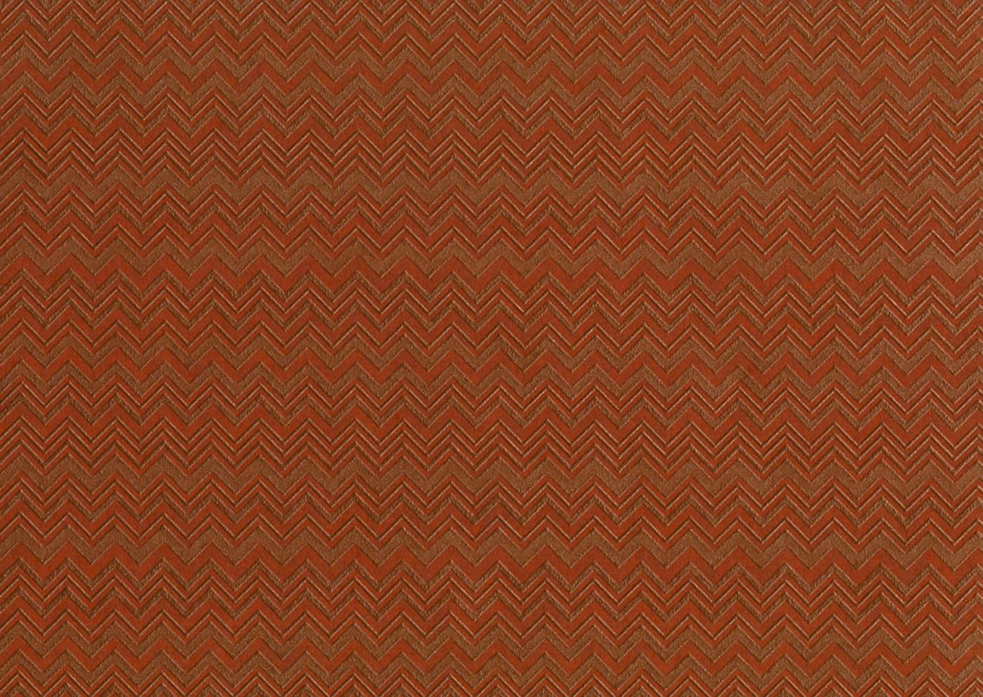 Arte Missoni Home 02 Zig Zag 10124 Behang