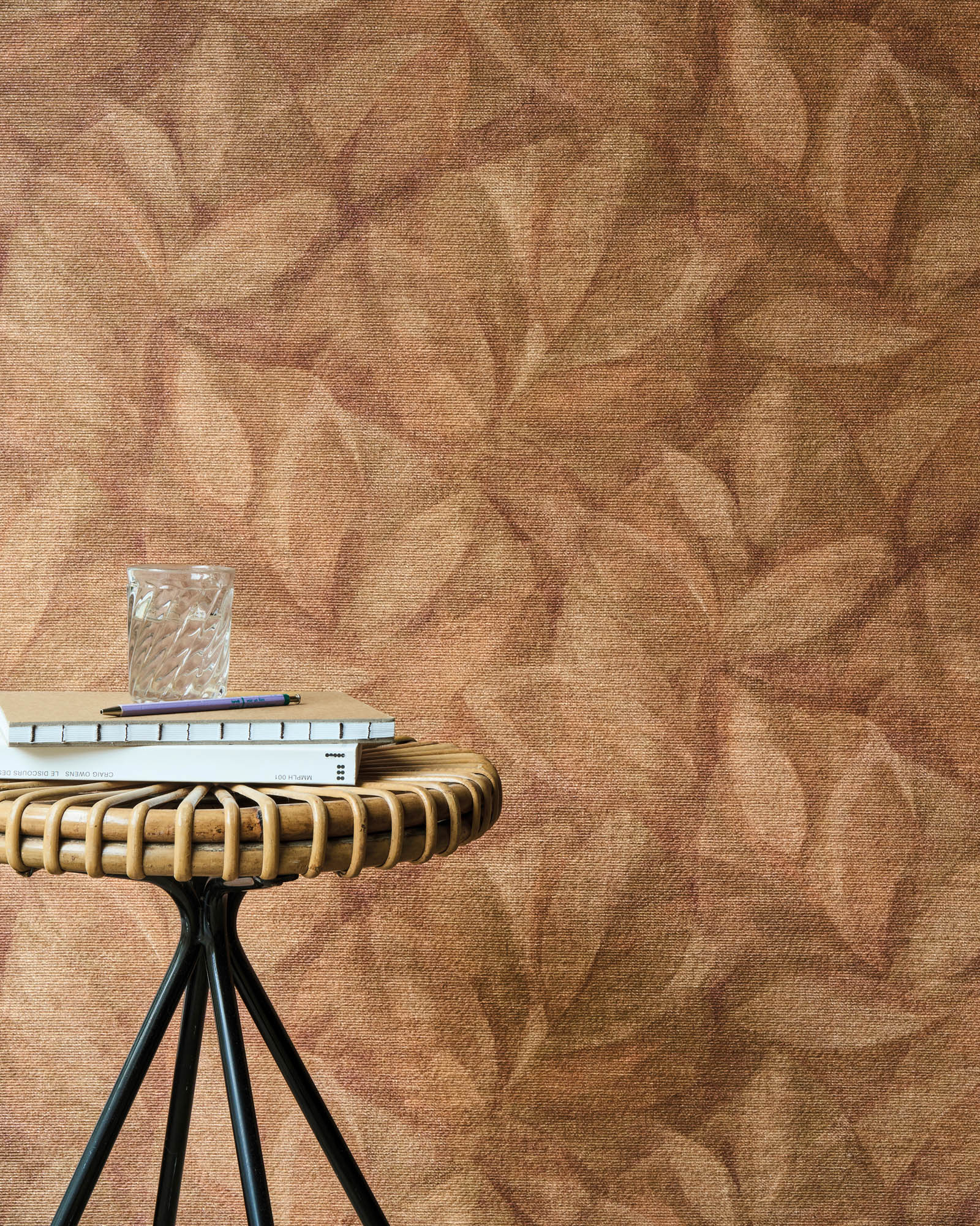 Arte Oase Hierbas OAS202 Behang