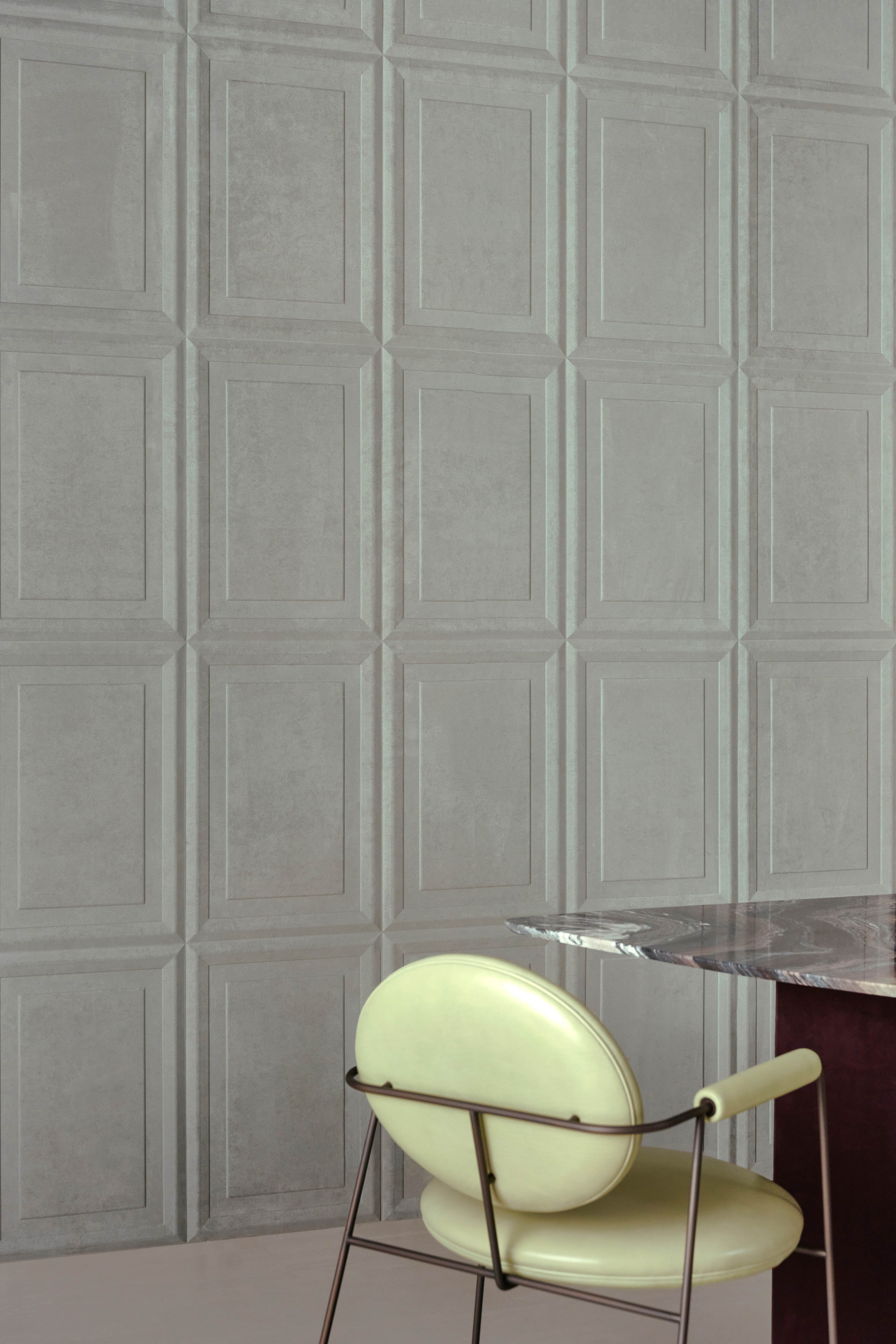 Arte Objet Cassetta 44012 Behang