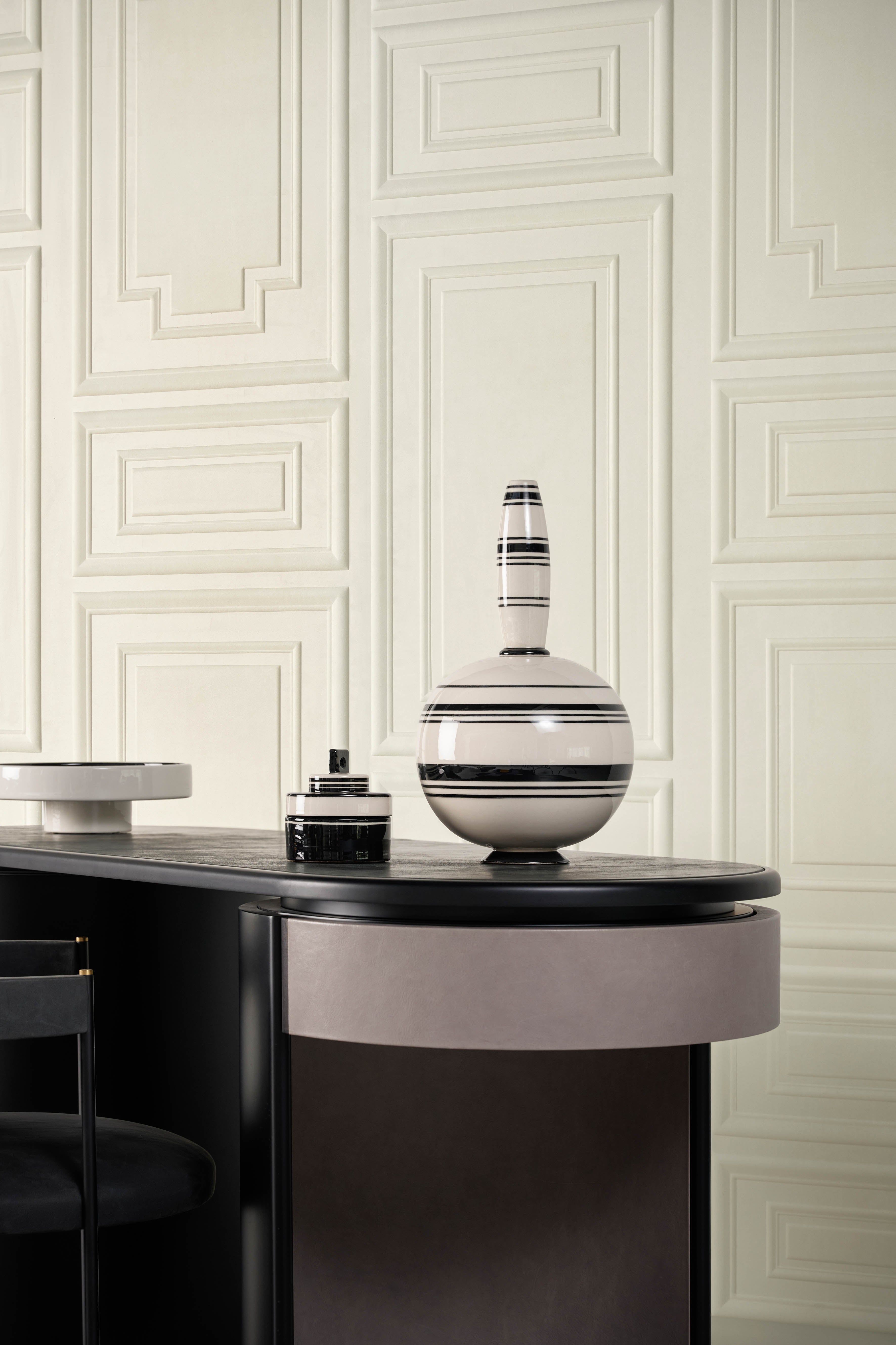 Arte Objet Manoir - Panoramique 44022 Behang