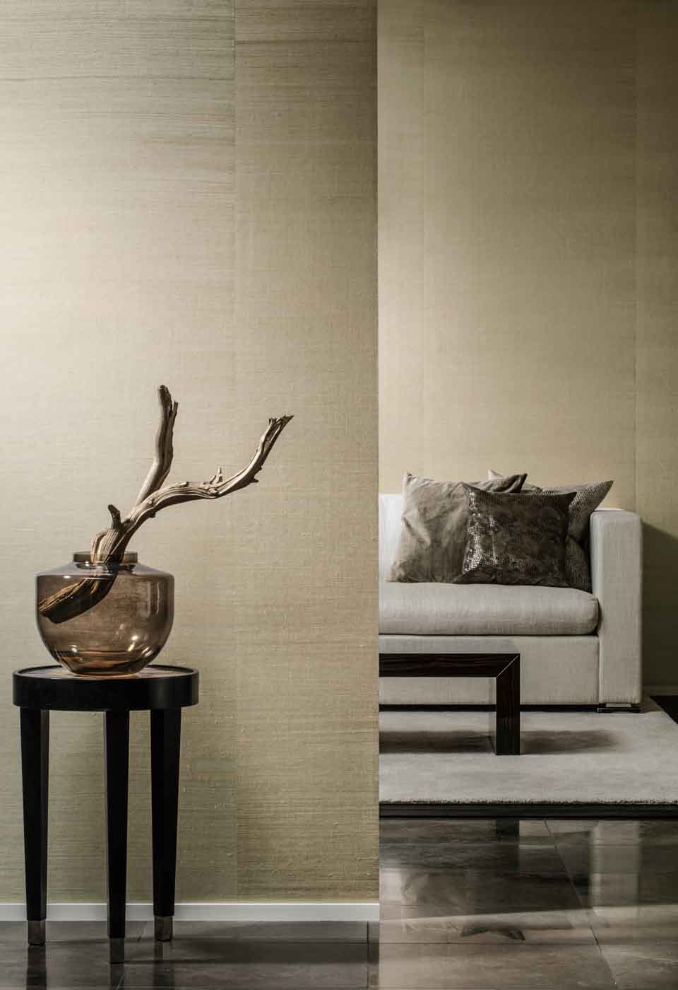Arte Oculaire Line 80710 Behang
