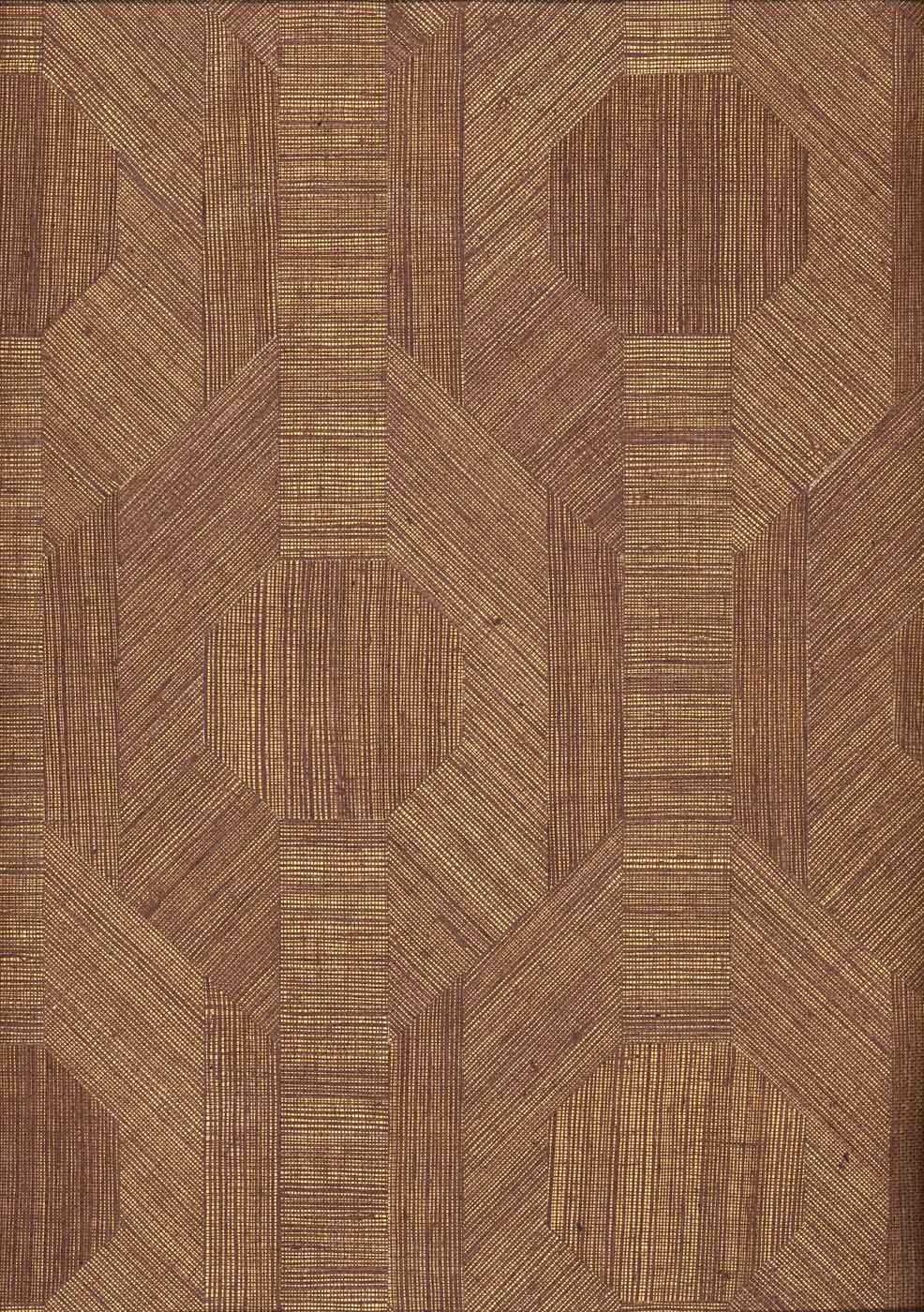Arte Oculaire Metric 80502 Behang