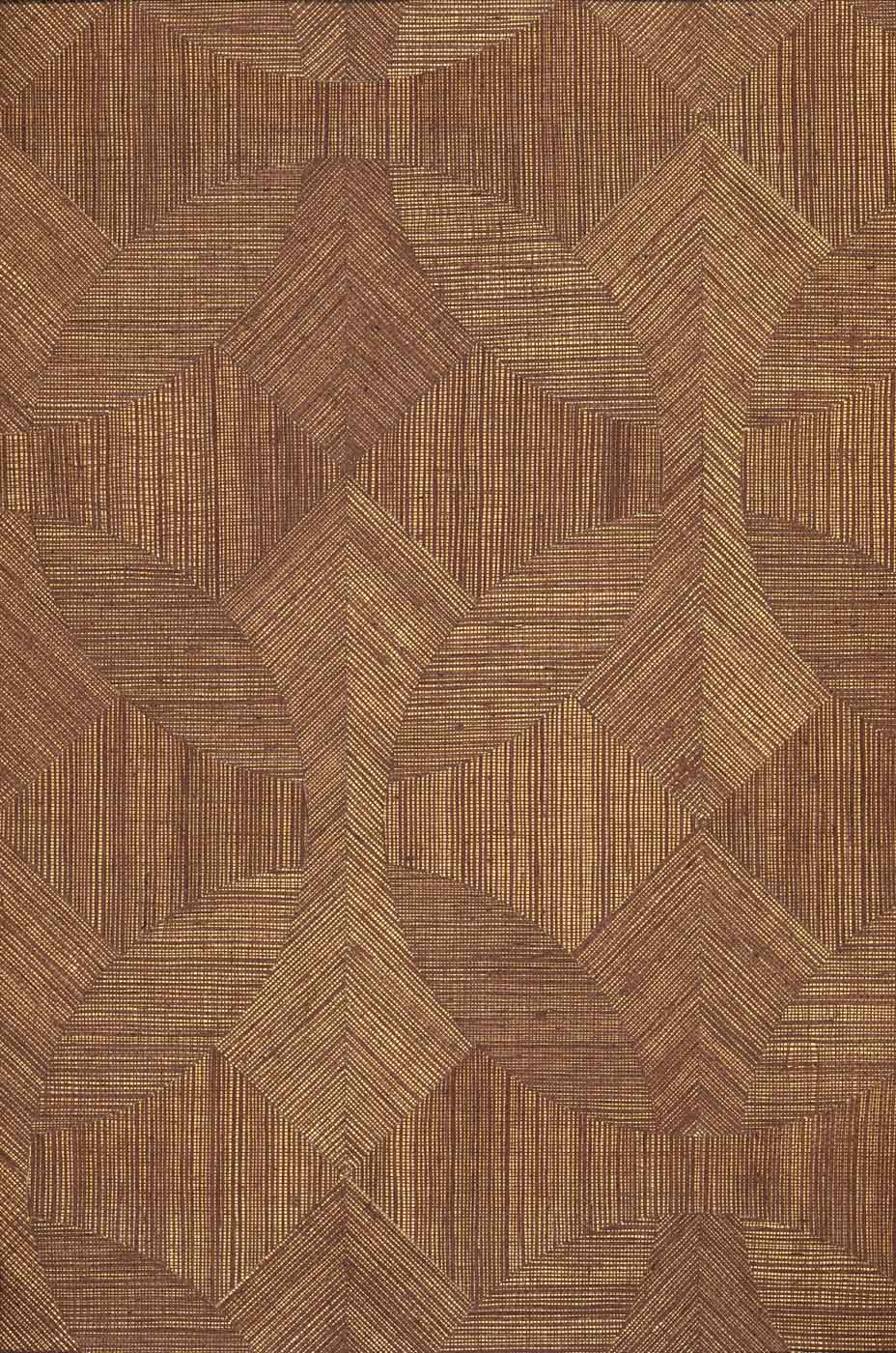 Arte Oculaire Unite 80606 Behang