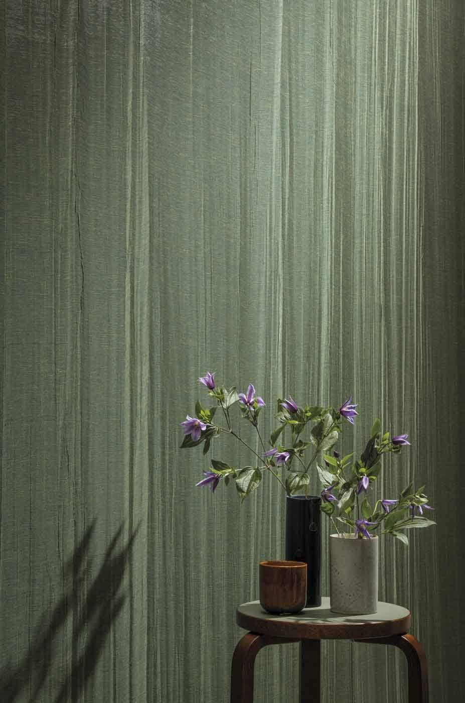 Arte Ode Pleats Please ODE4102 Behang