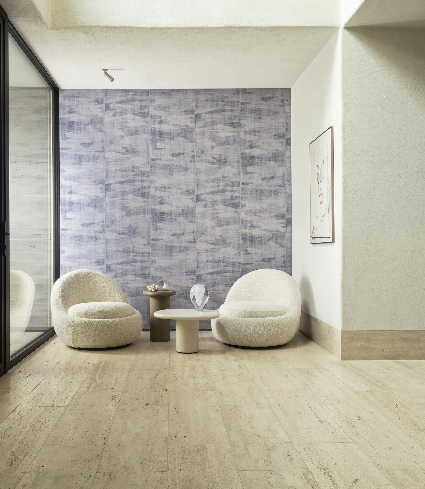 Arte Ombré Alluvio 32342 Behang