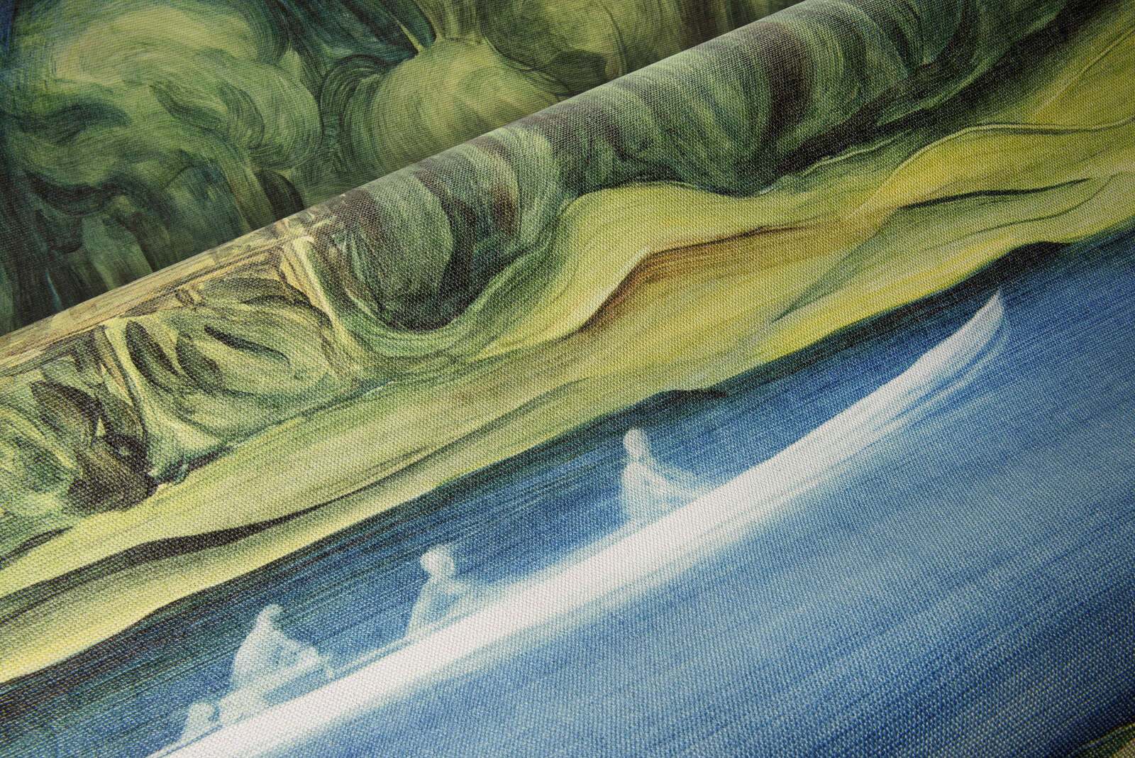 Arte Ombré Riva 32360 Behang