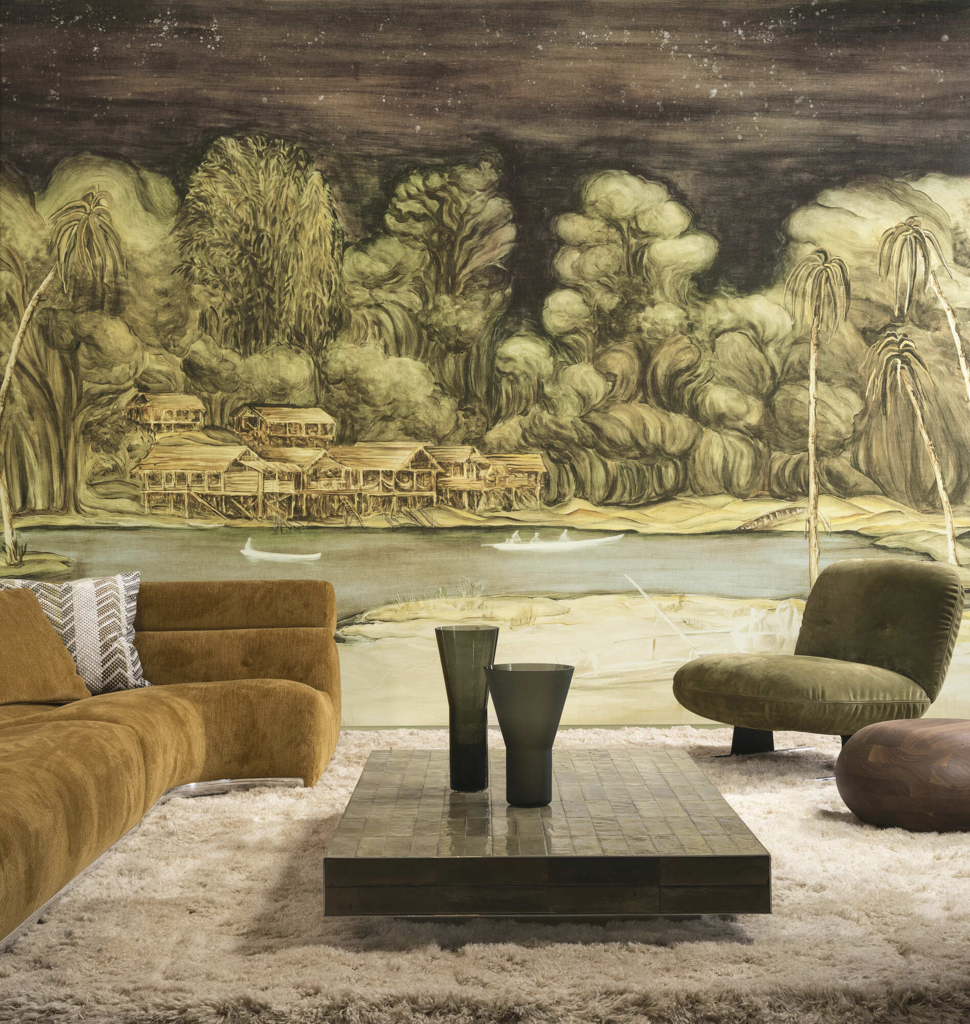 Arte Ombré Riva 32361 Behang