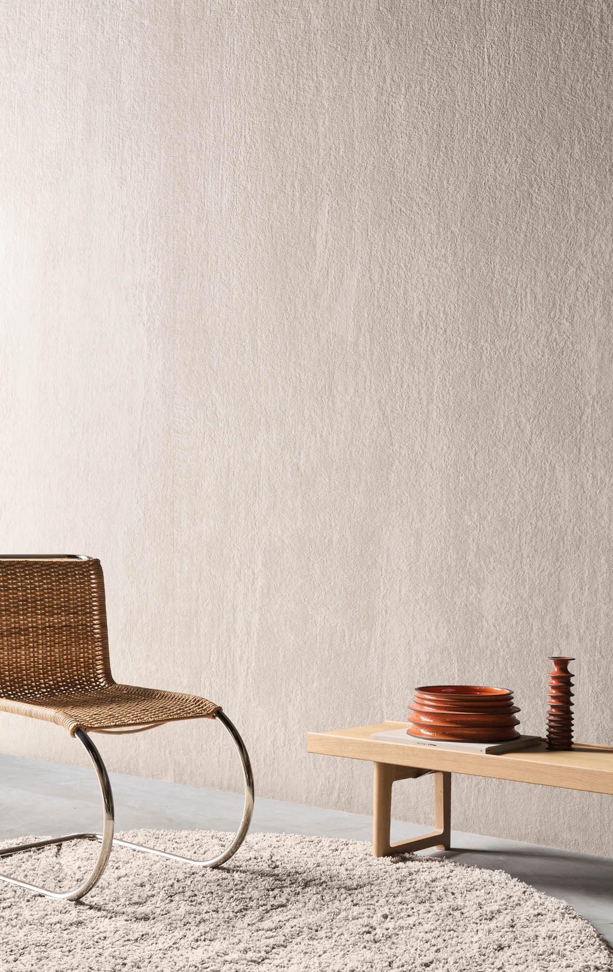 Arte Pure Elemental PU401 Behang