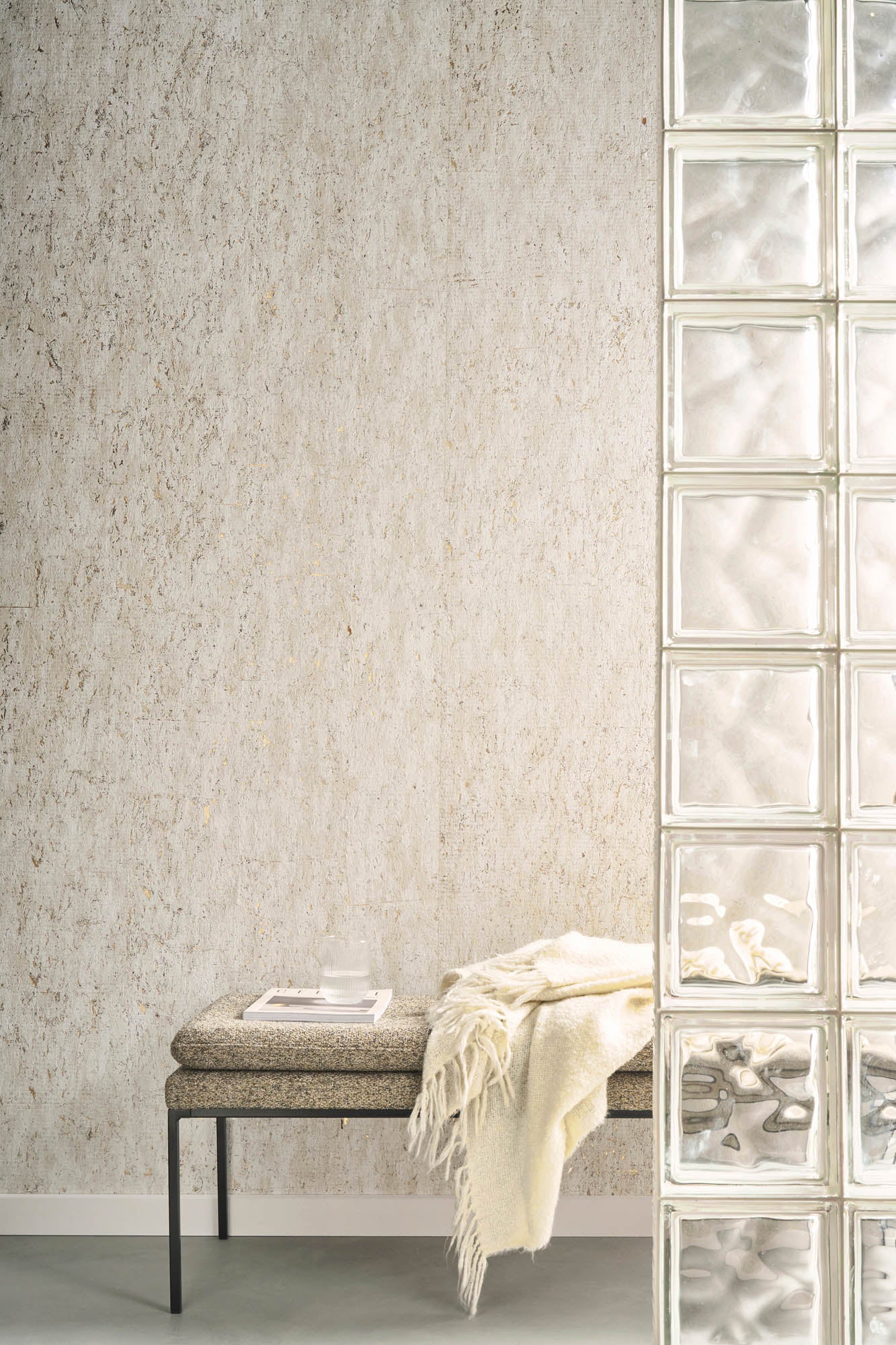 Arte Pure Nebbiosa PU271 Behang