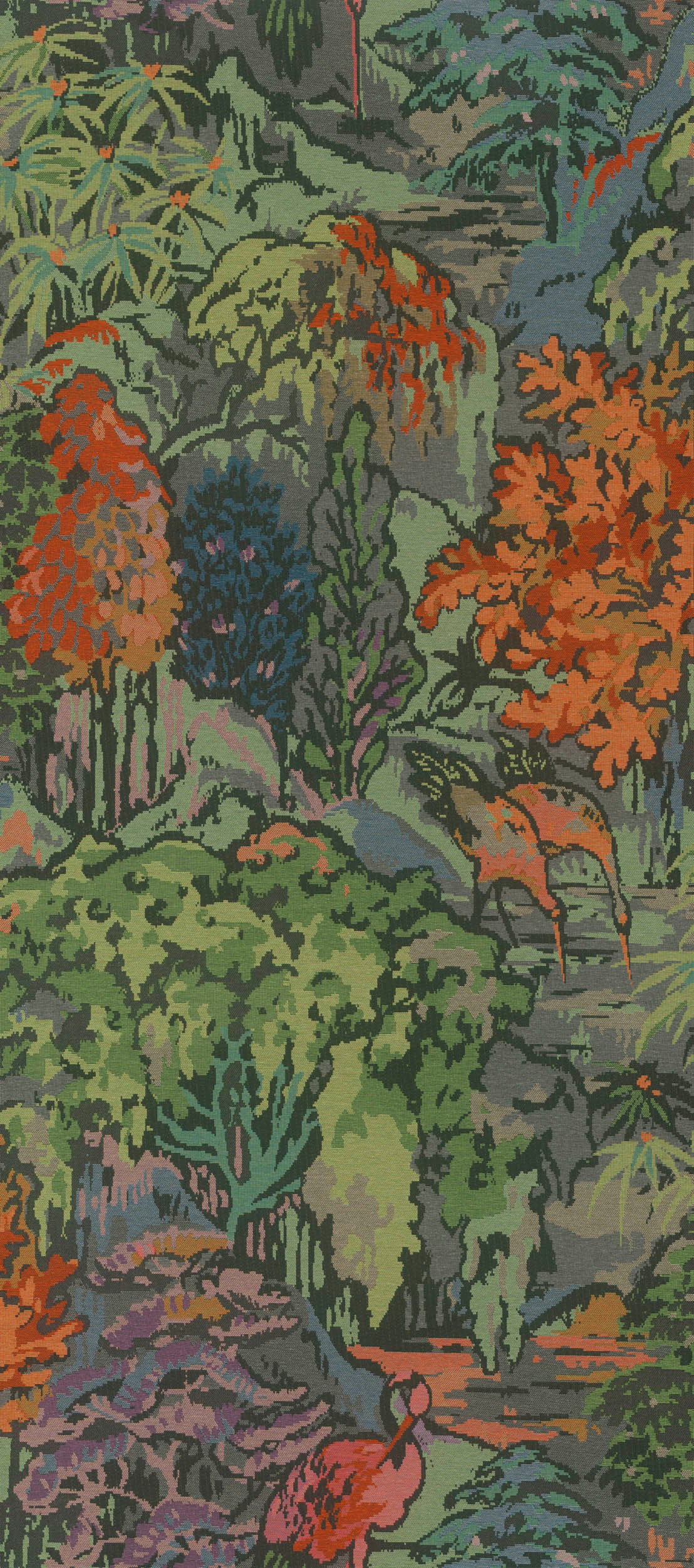 Arte Riverbank 90515A Behang
