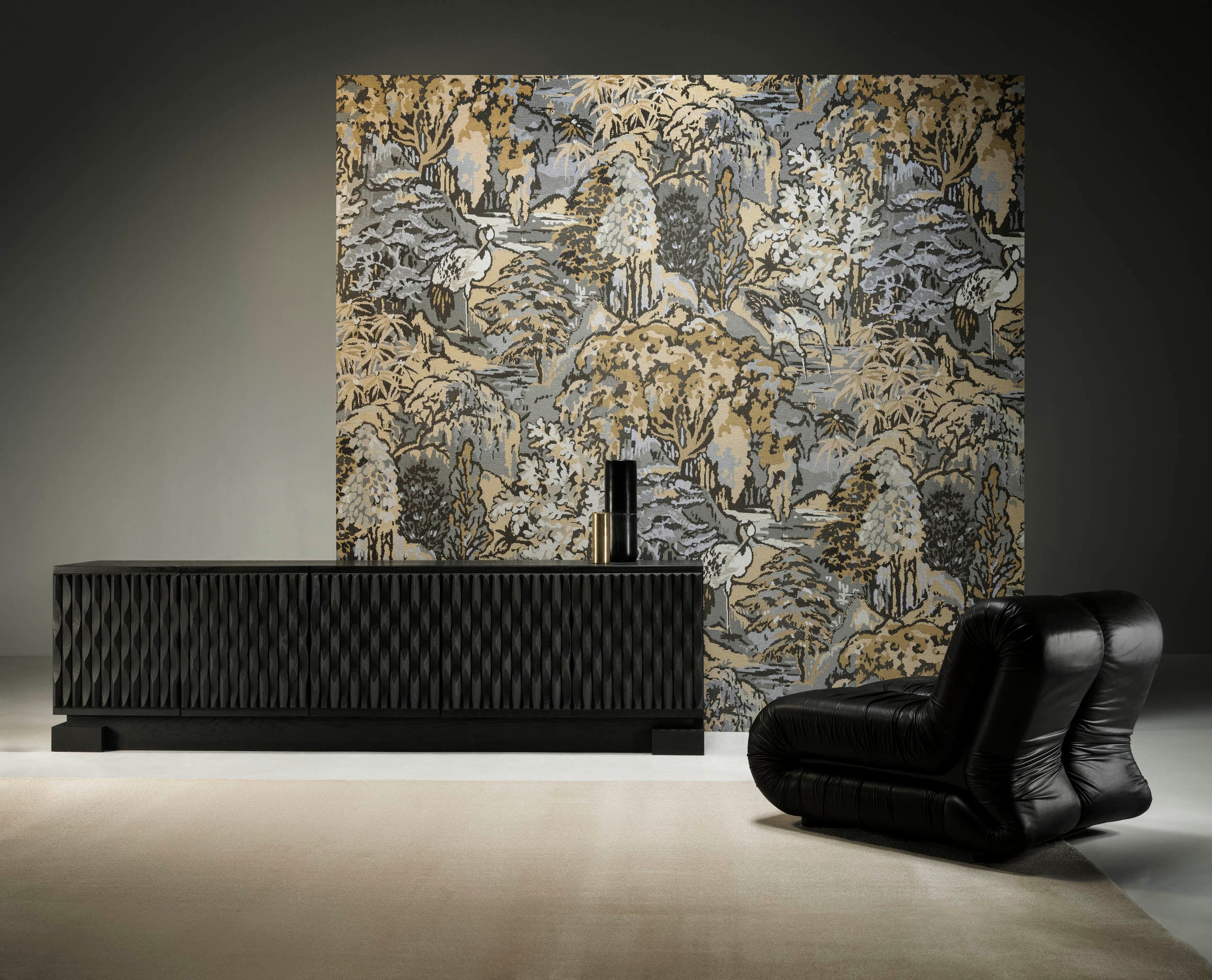 Arte Riverbank 90516A behang