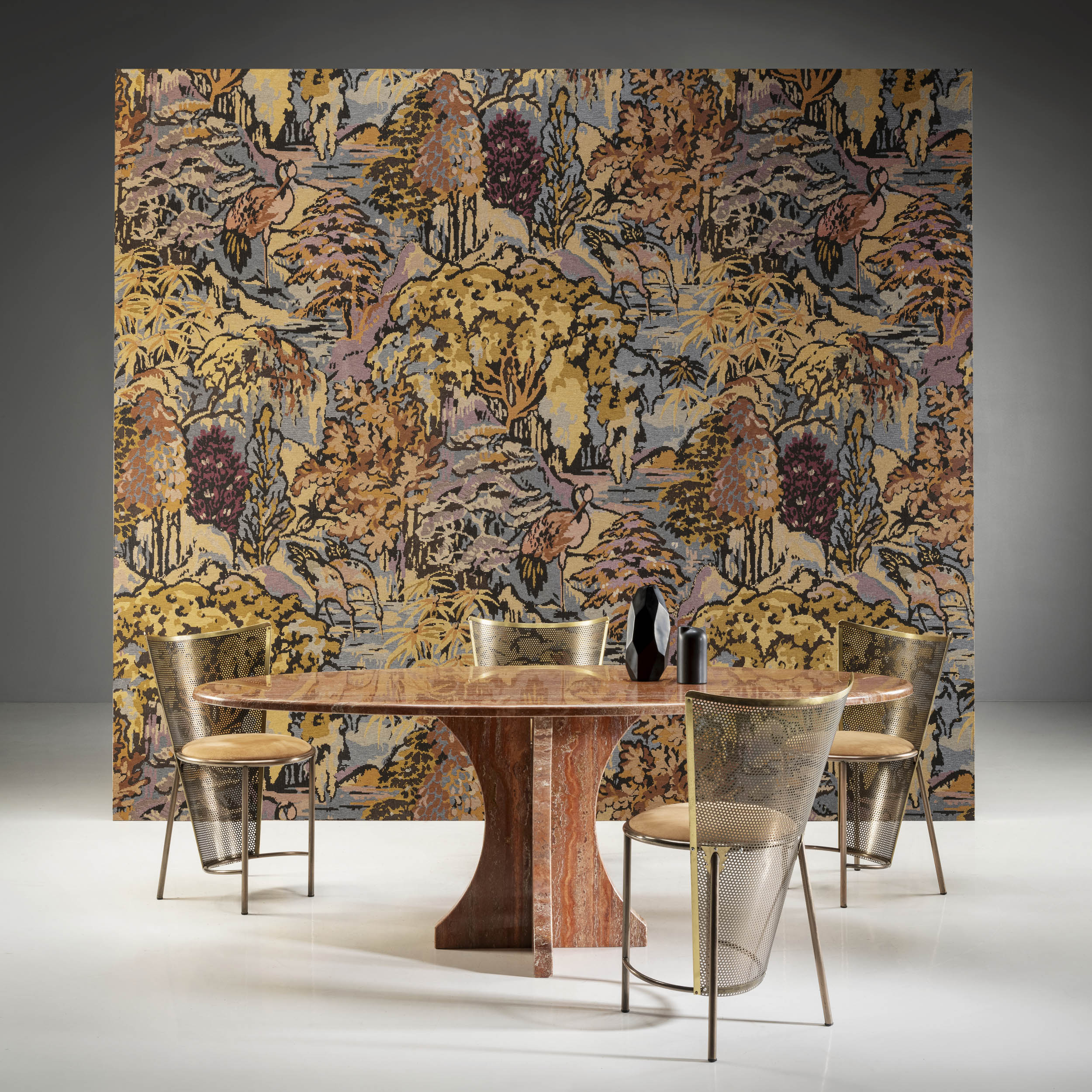 Arte Riverbank 90517A behang