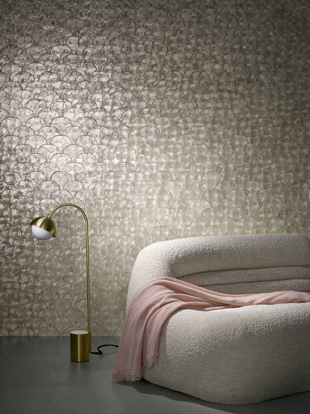 Arte Samal Tegels Camber 33731 Behang