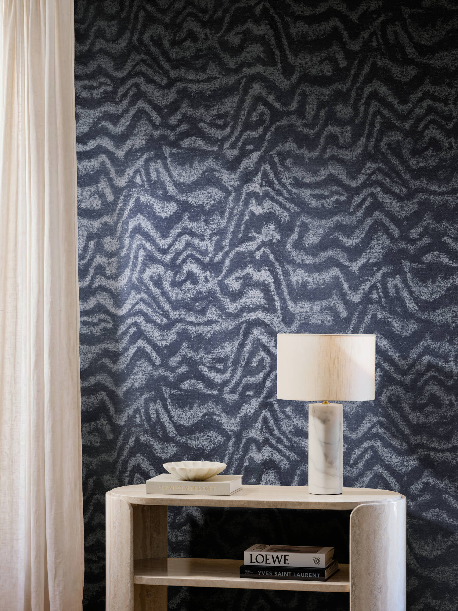 Arte Senah Sillage 55141 Behang