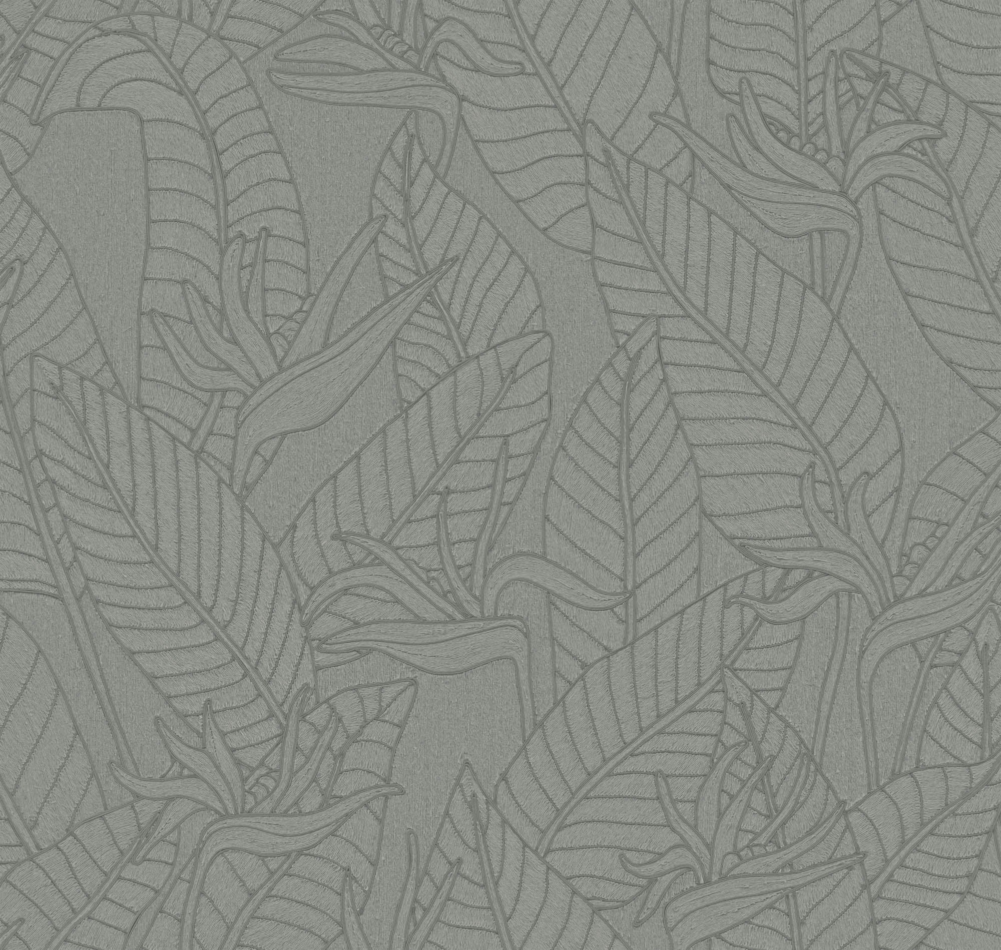 Arte Tali Strelitzia 60751 Behang