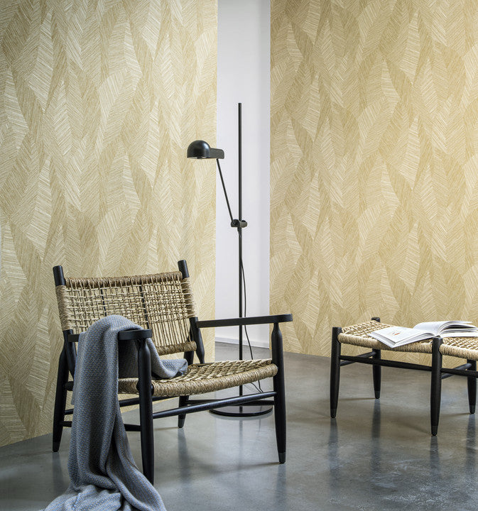 Arte Tangram Caprice 24028 1 rol beschikbaar - OUTLET behang
