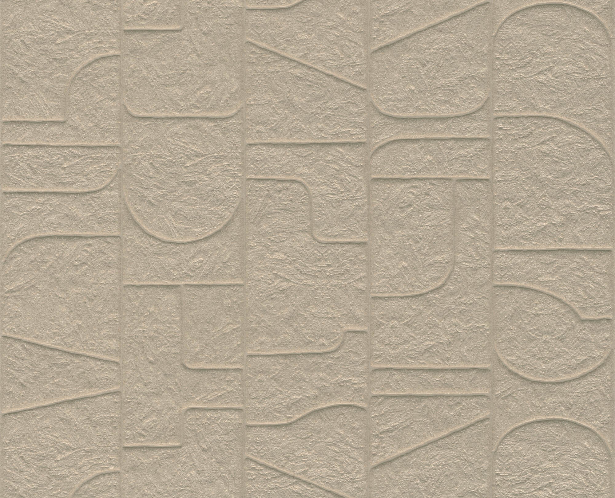 Arte Terra Arcane 23912 Behang