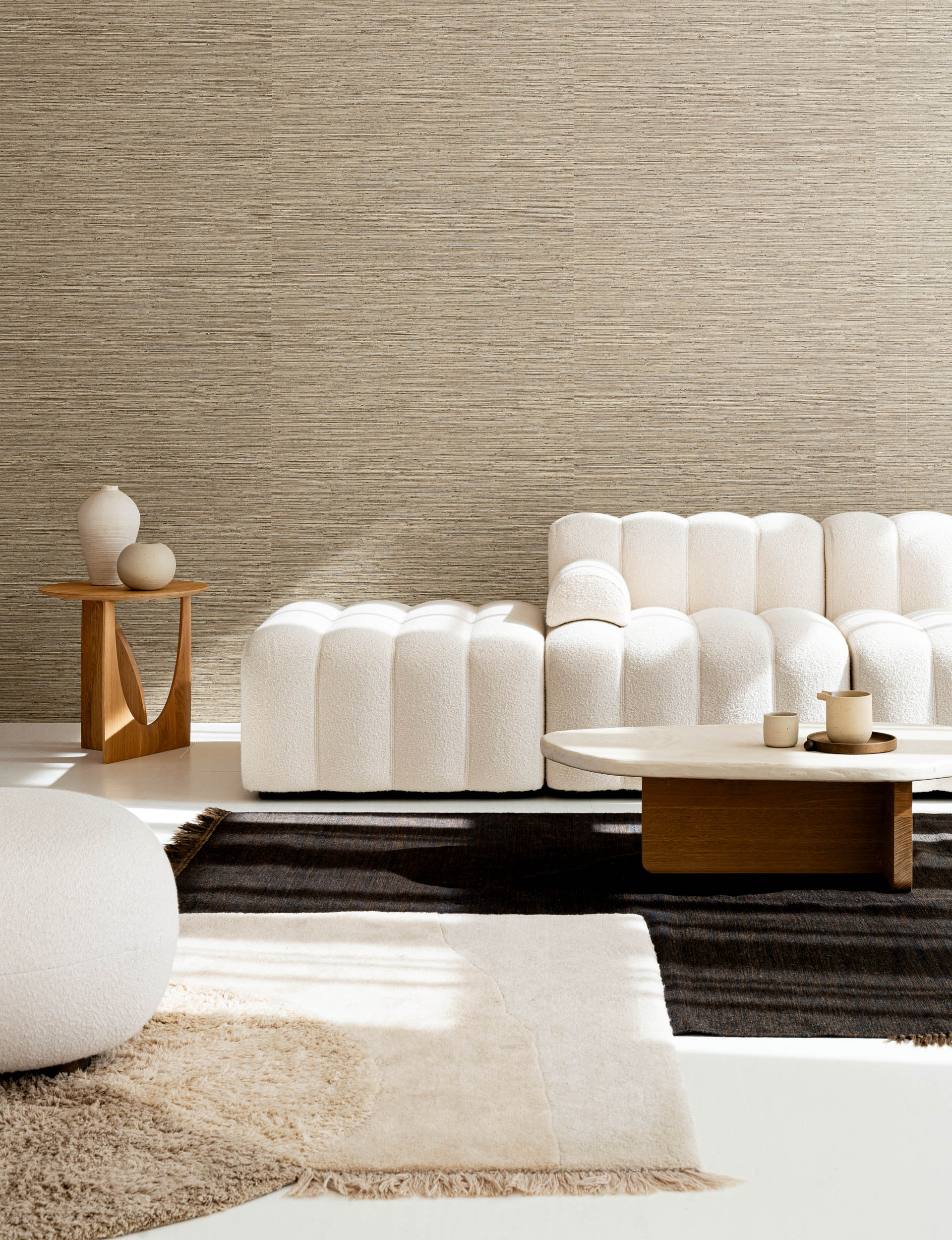 Arte Textura Ignis Matiz 73522A Behang