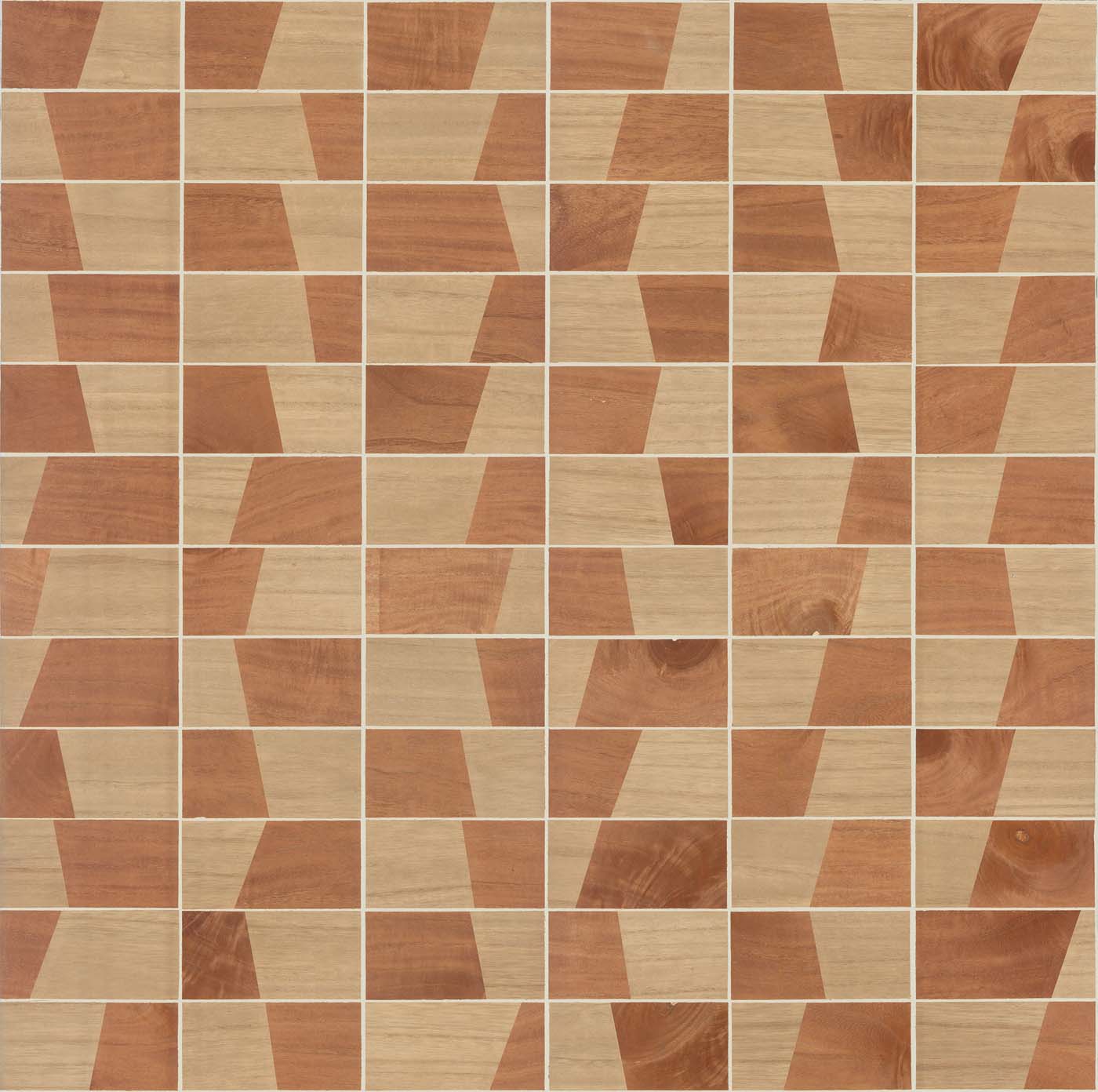 Arte Timber Trapeze 38211 Behang