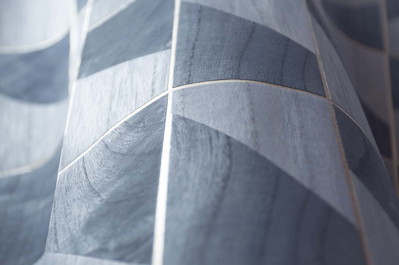 Arte Timber Trapeze 38215 Behang