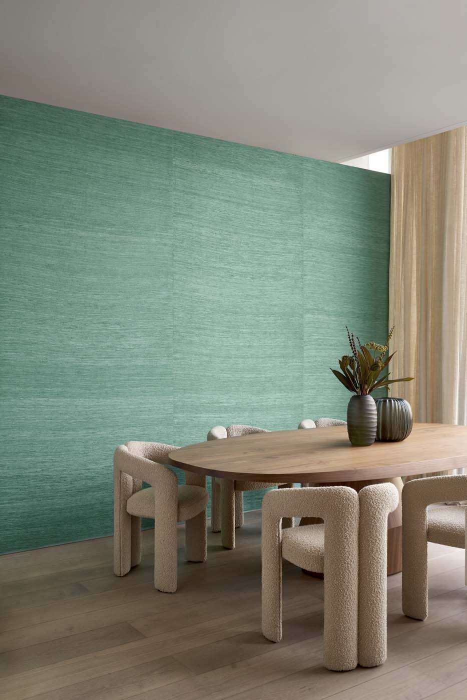 Arte Wild Silk Pure Silk 86535 Behang