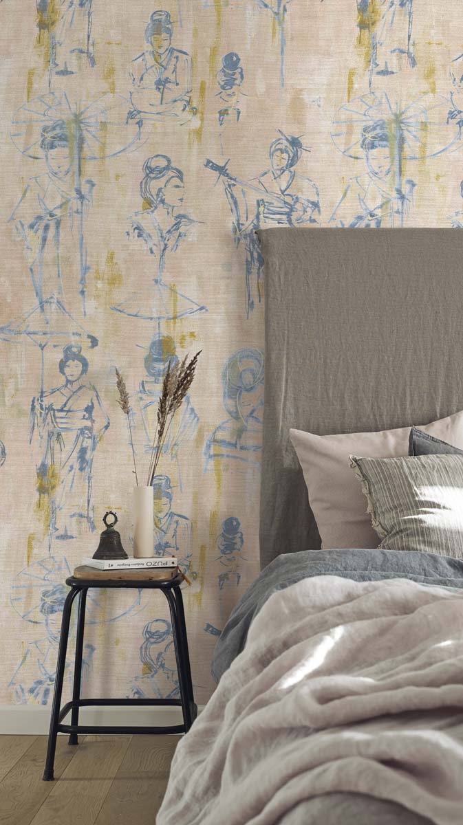 Arte Yumiko Yumiko 6002