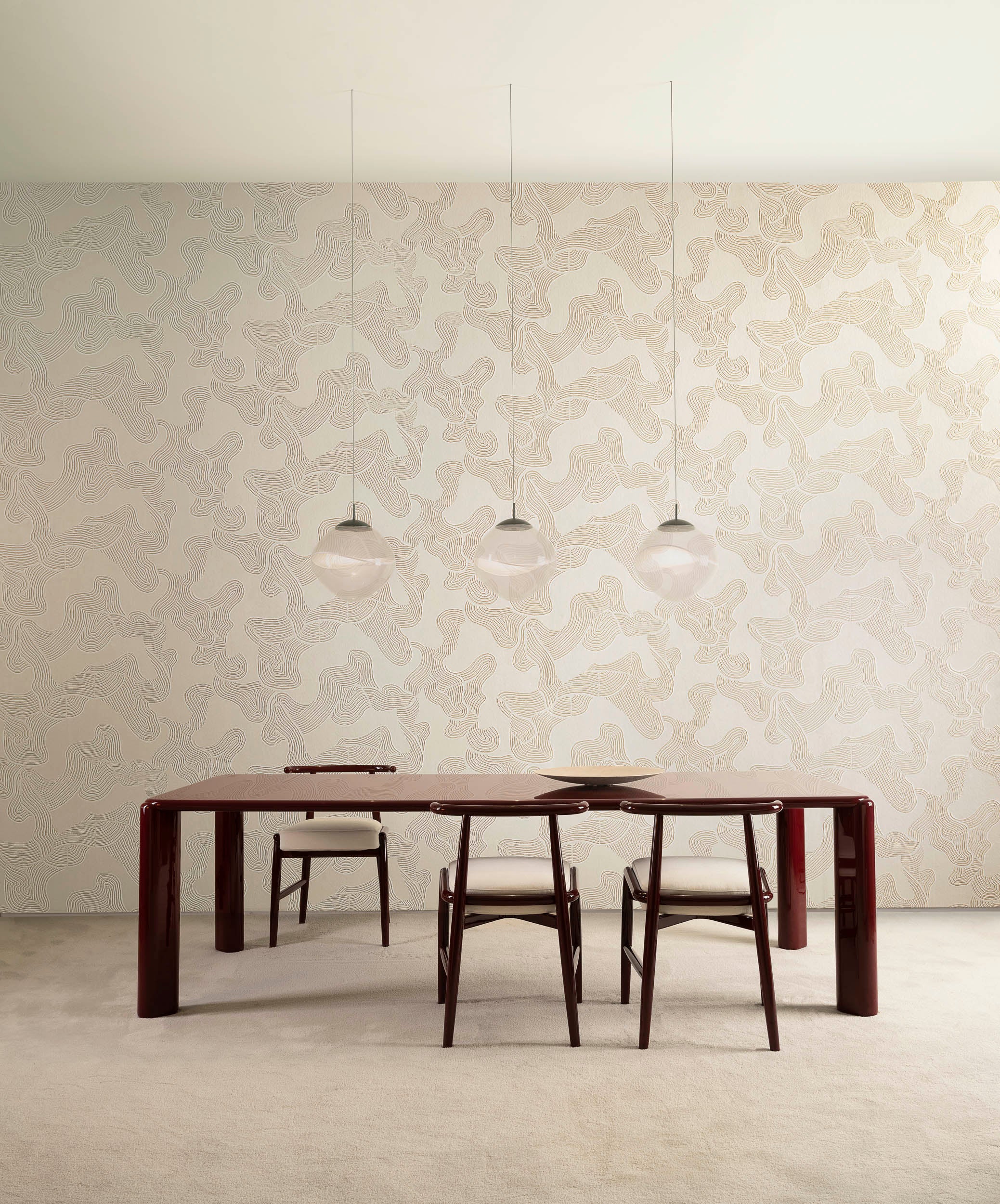 Arte Zephyr Eolian 48620 Behang