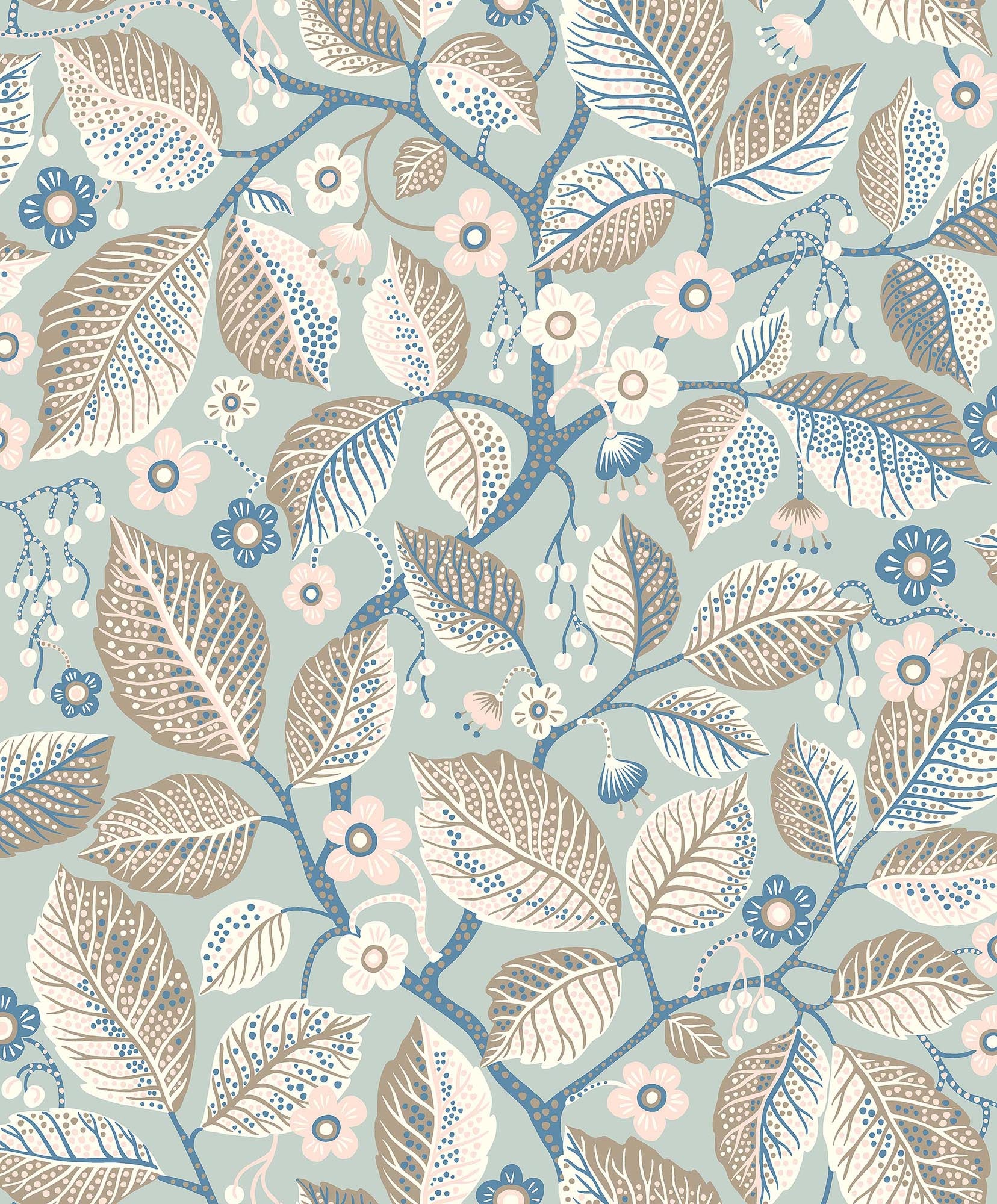 Boråstapeter Adorn Elm Tree 7785 Behang